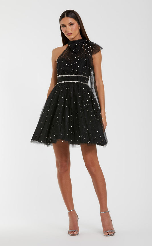 Mac Duggal 56205 Dress
