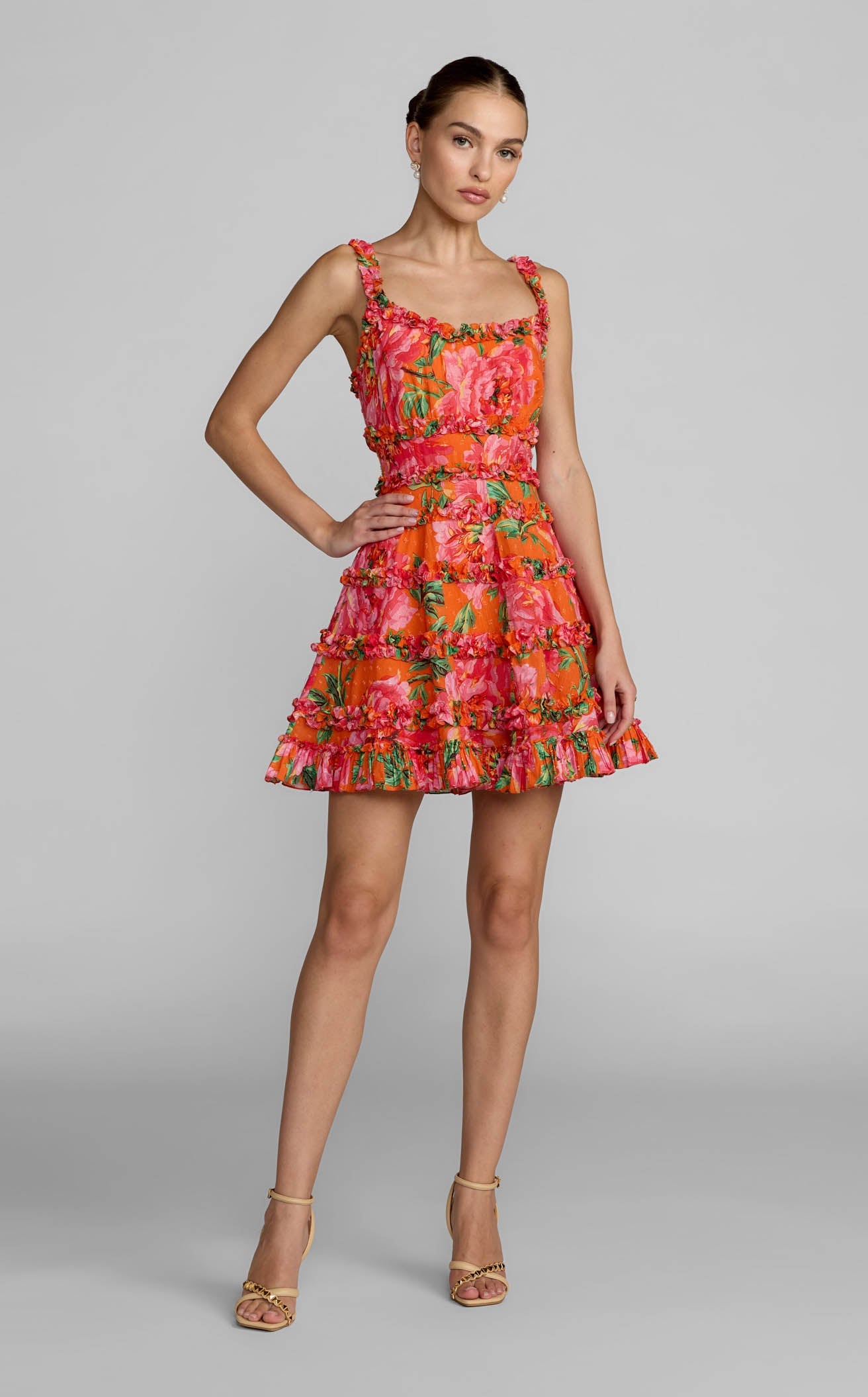 Mac Duggal 8257 Dress