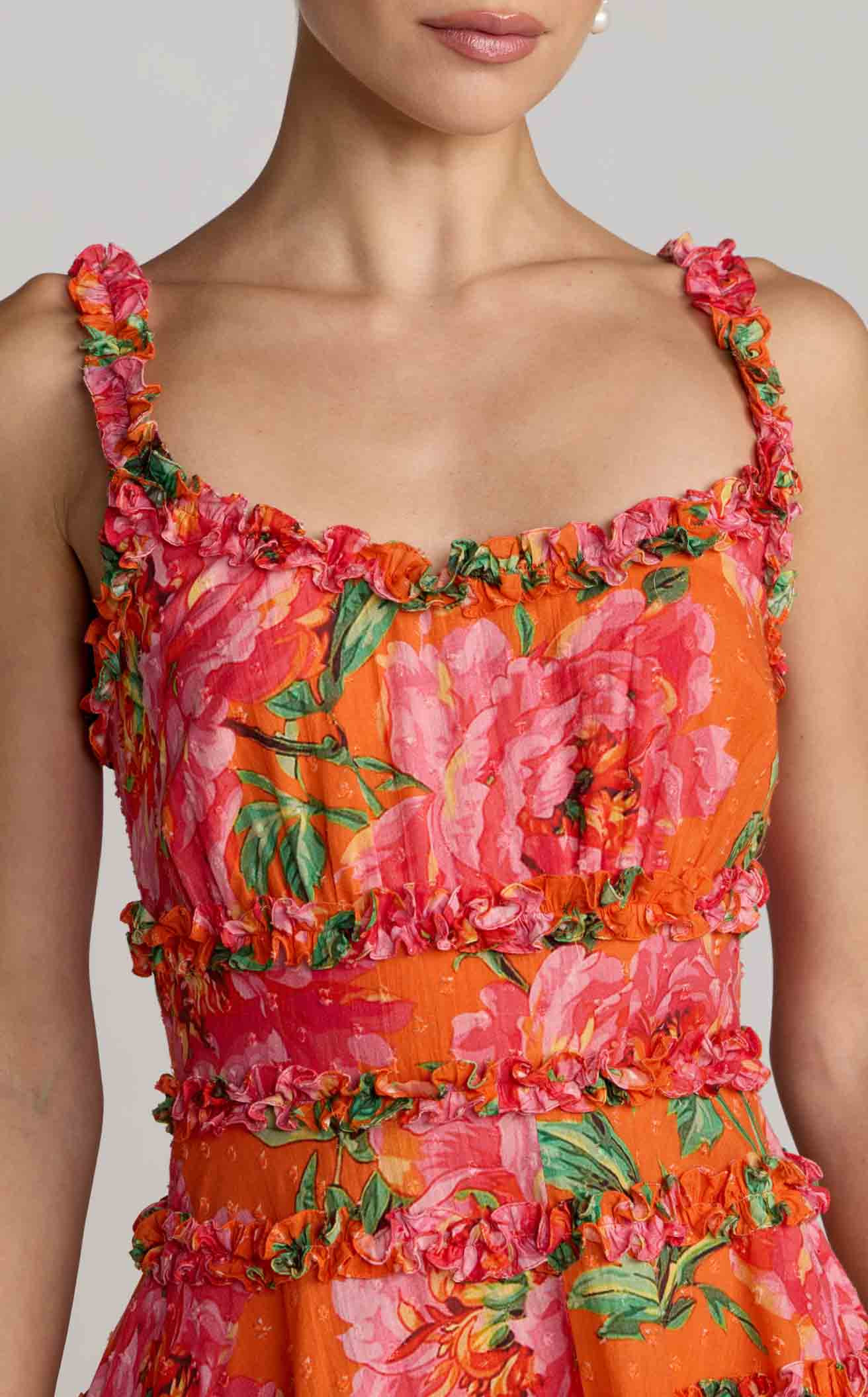 Mac Duggal 8257 Dress