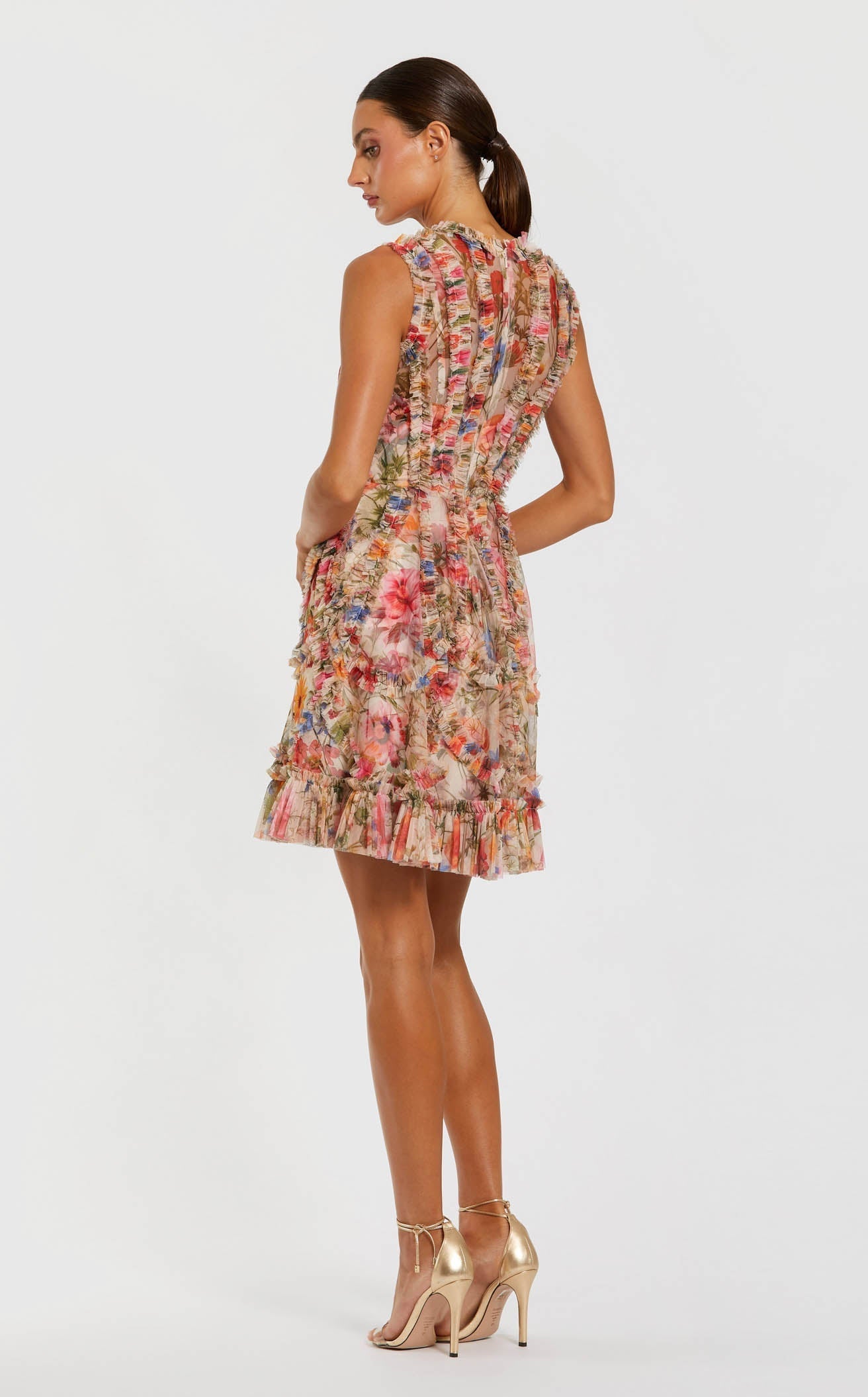 Mac Duggal 8307 Dress
