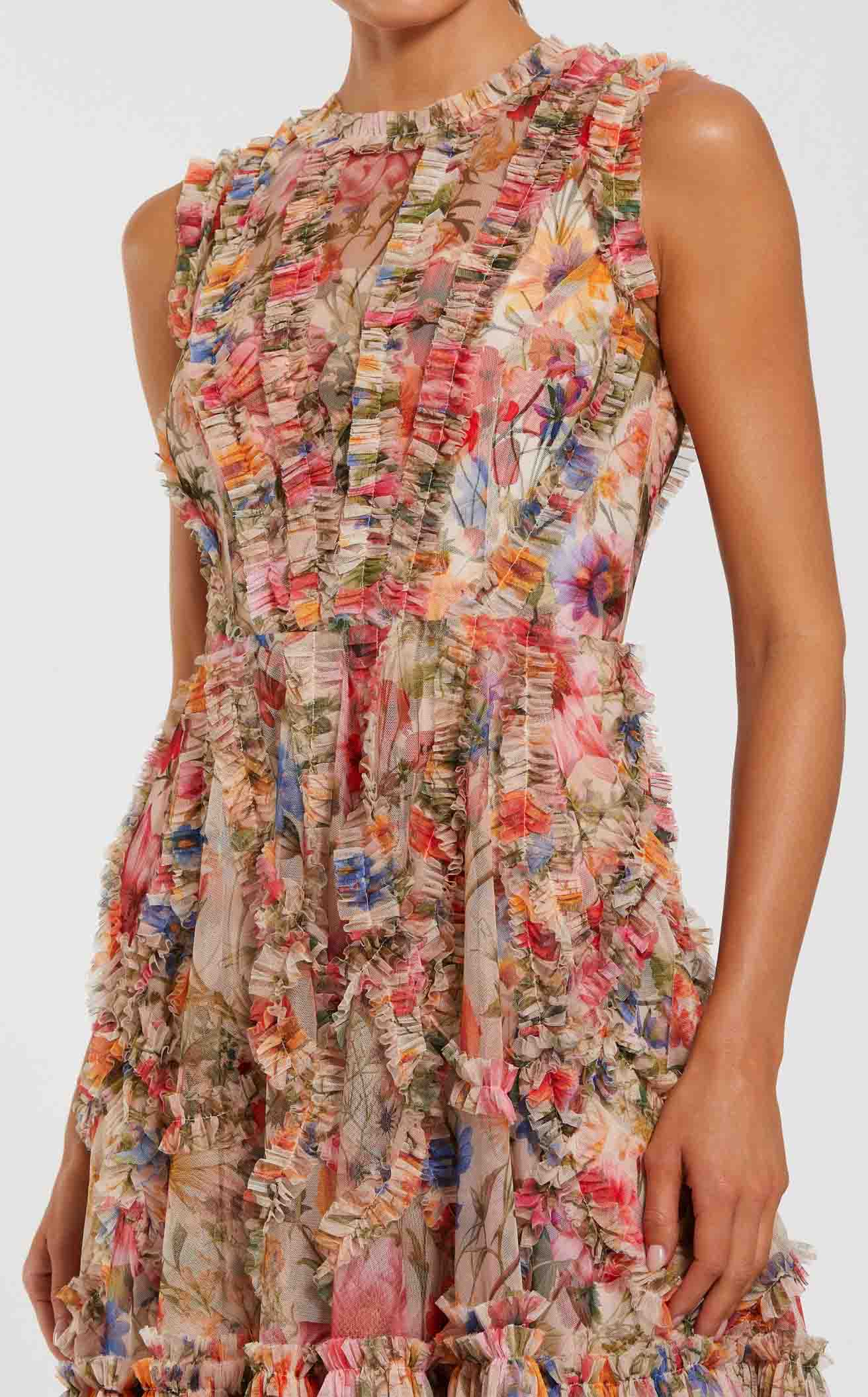 Mac Duggal 8307 Dress