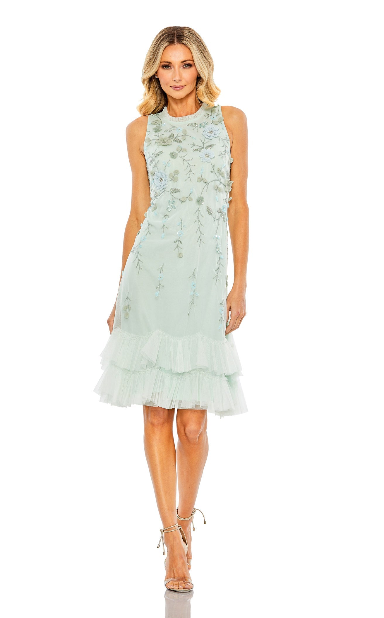 Mac Duggal 9188 Dress
