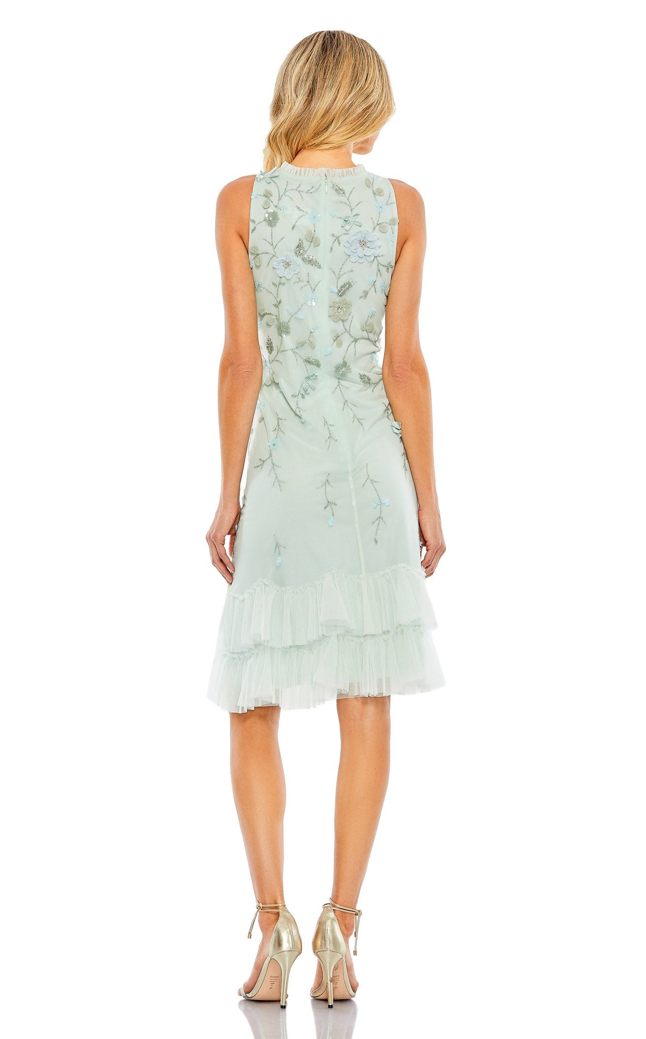Mac Duggal 9188 Dress