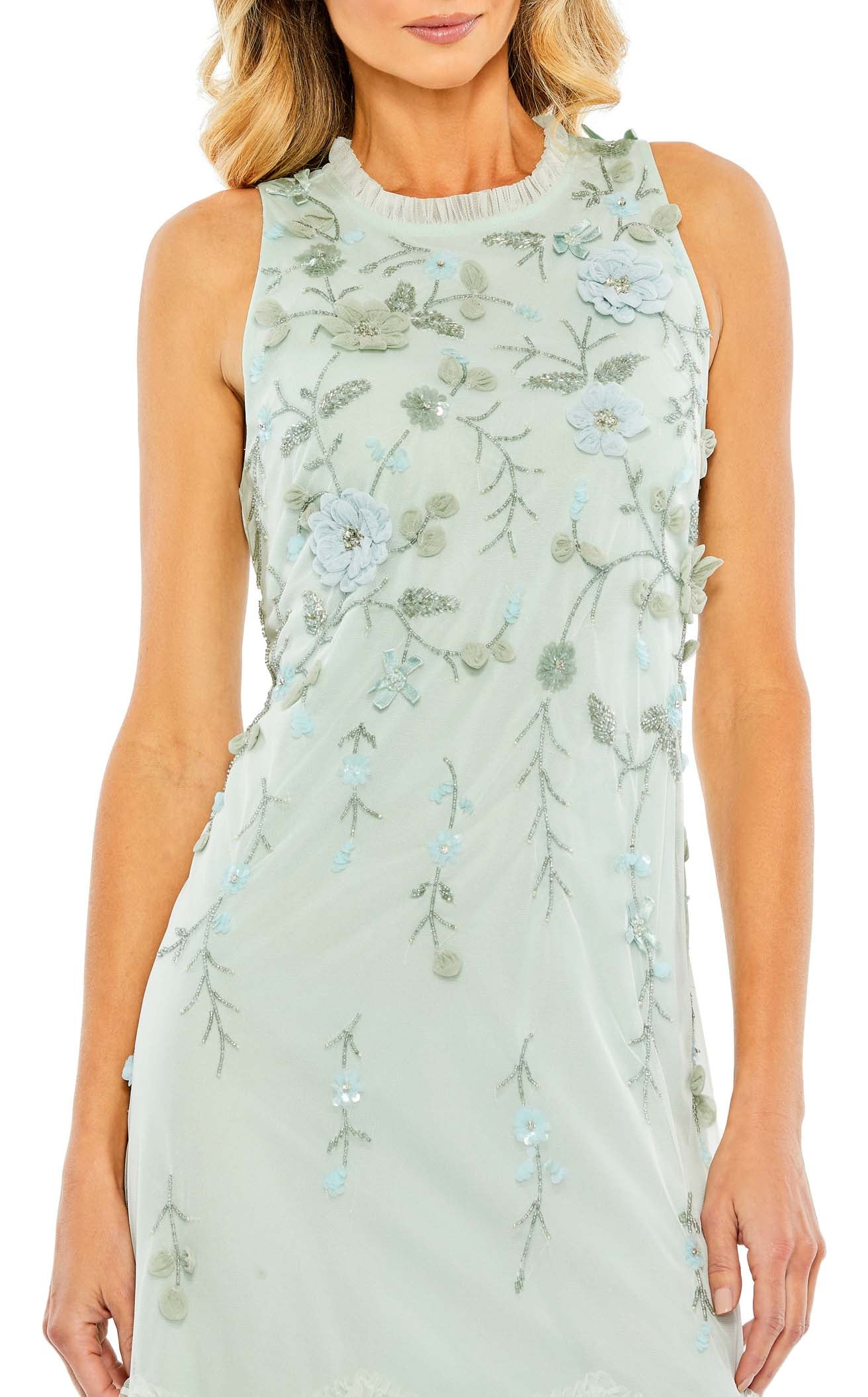 Mac Duggal 9188 Dress