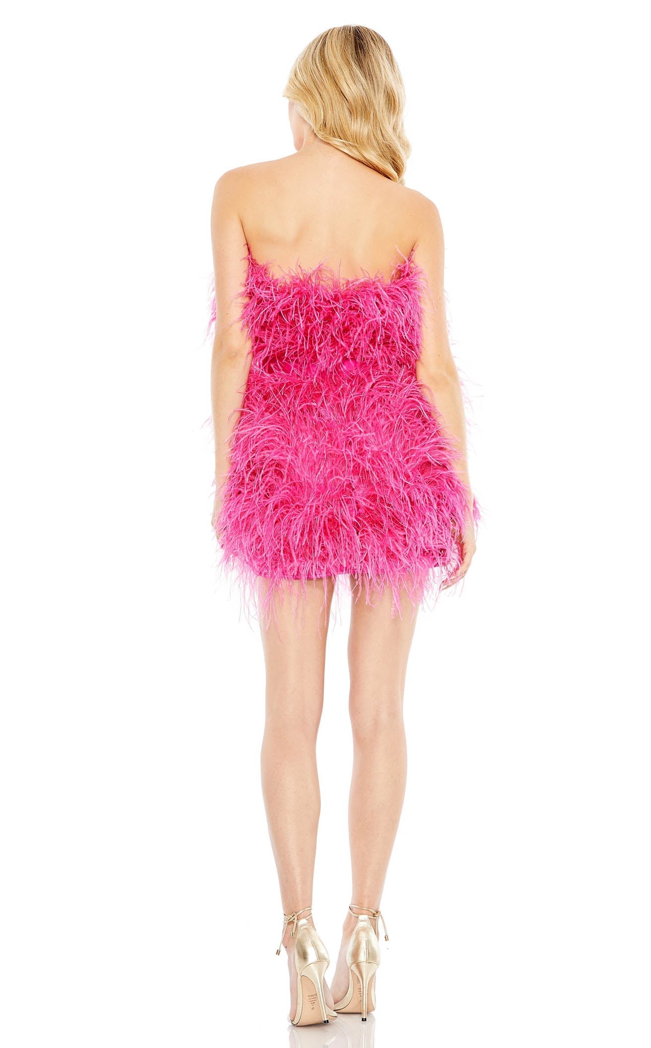Mac Duggal A11436 Dress