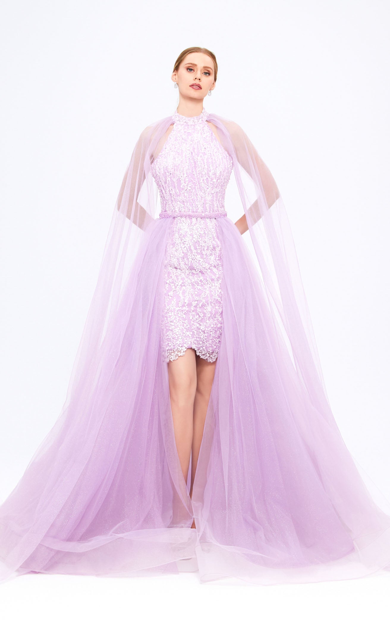 Mambo Couture 900Q564 Dress