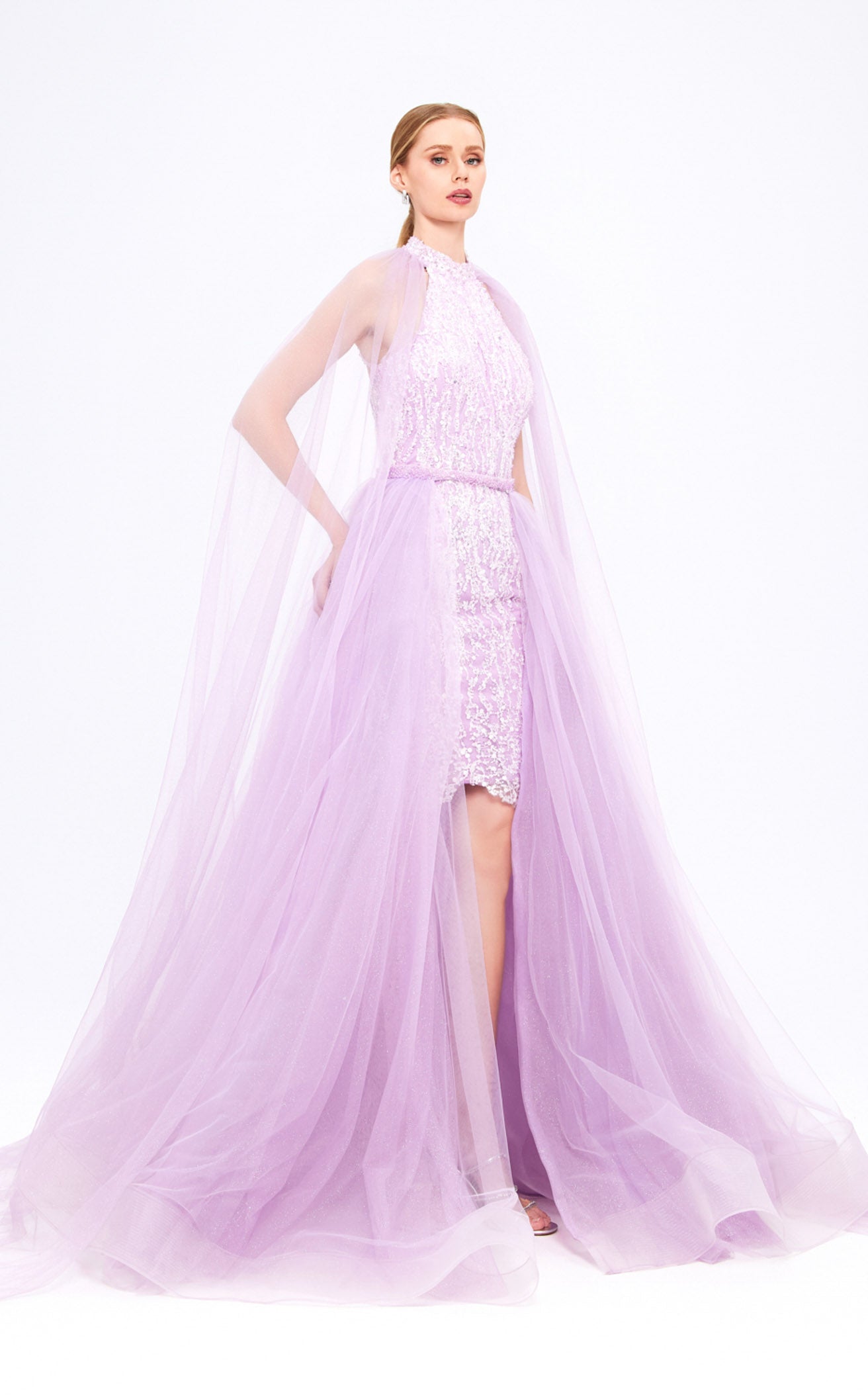 Mambo Couture 900Q564 Dress