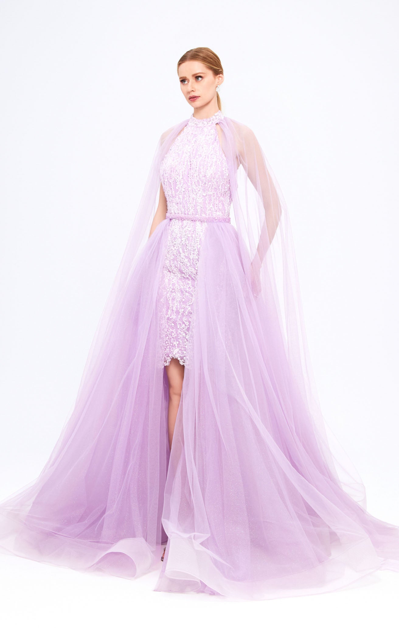 Mambo Couture 900Q564 Dress