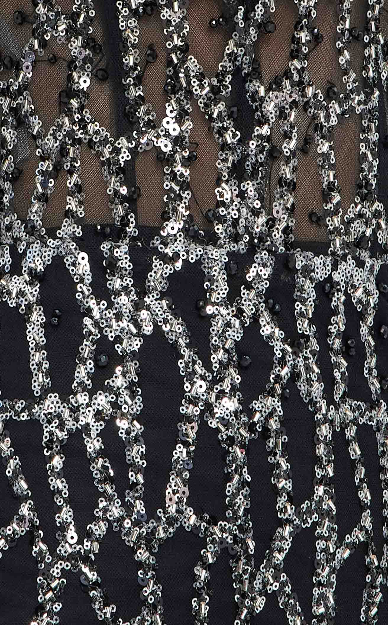 Mambo Couture 928MG803 Dress