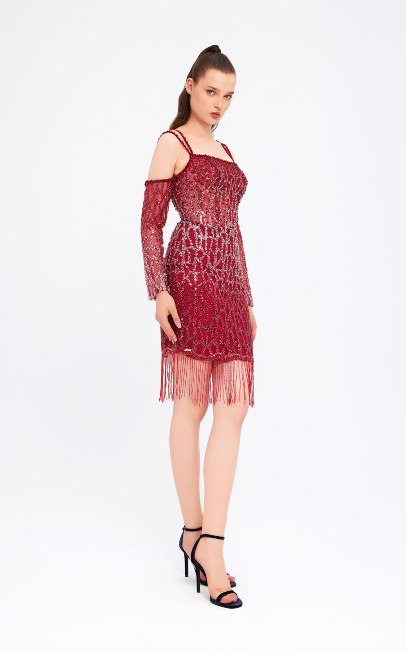 Mambo Couture 928MG803 Dress