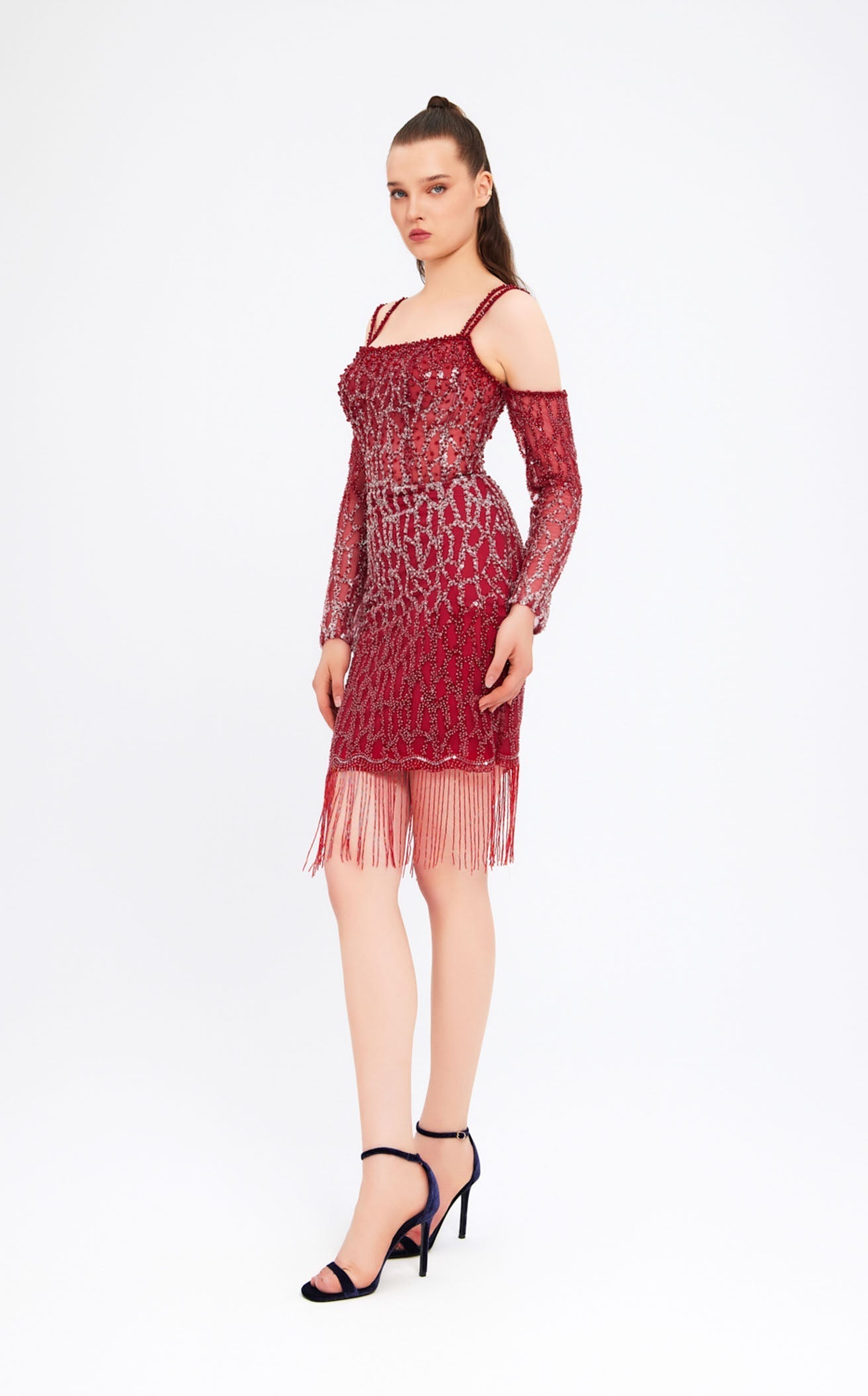 Mambo Couture 928MG803 Dress