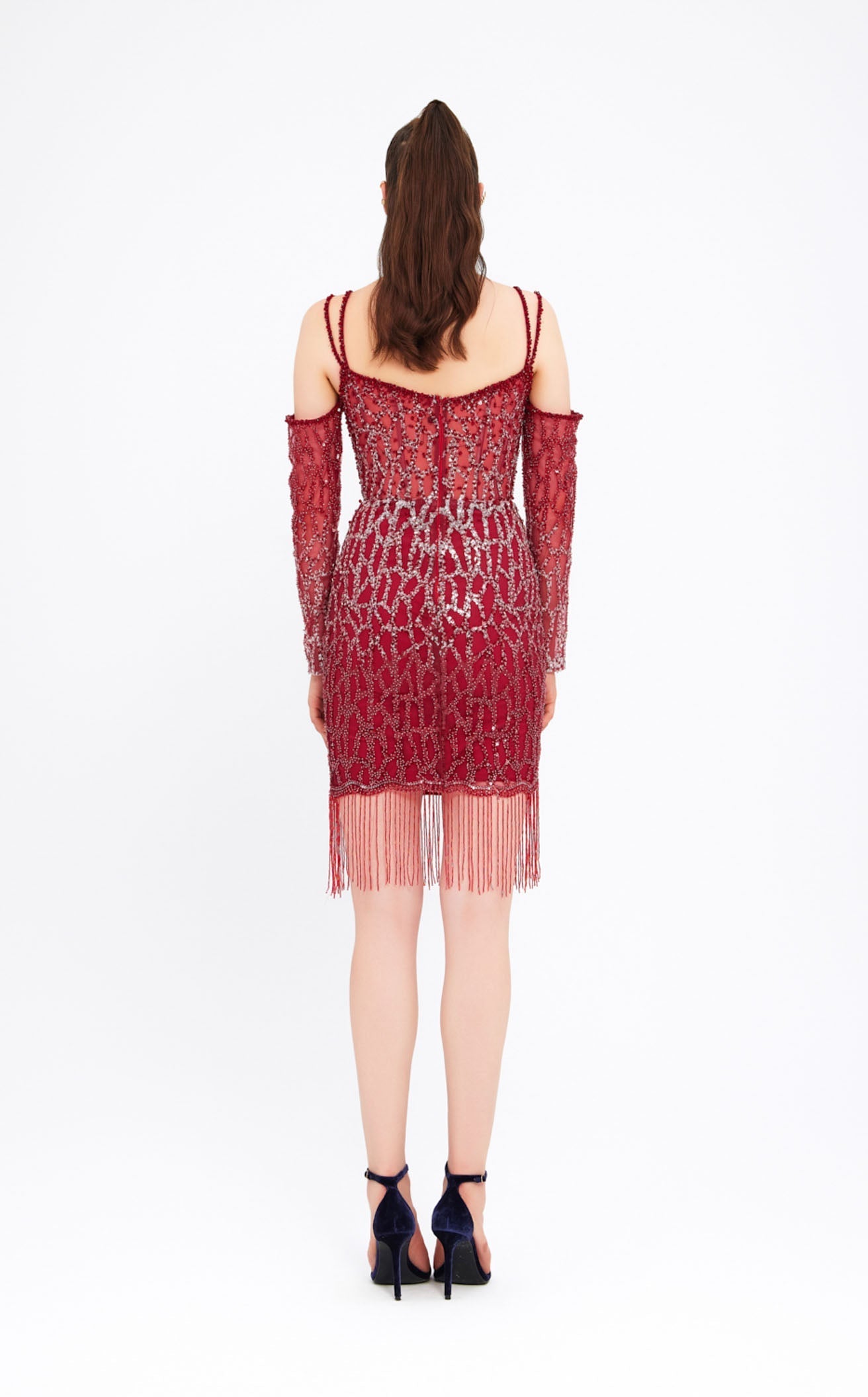 Mambo Couture 928MG803 Dress