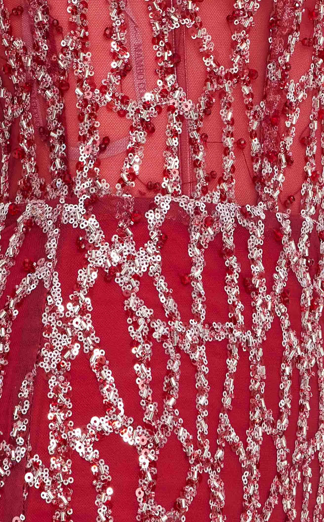 Mambo Couture 928MG803 Dress