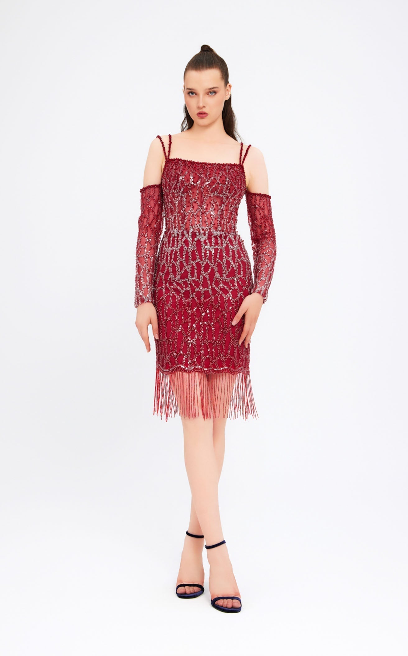 Mambo Couture 928MG803 Dress