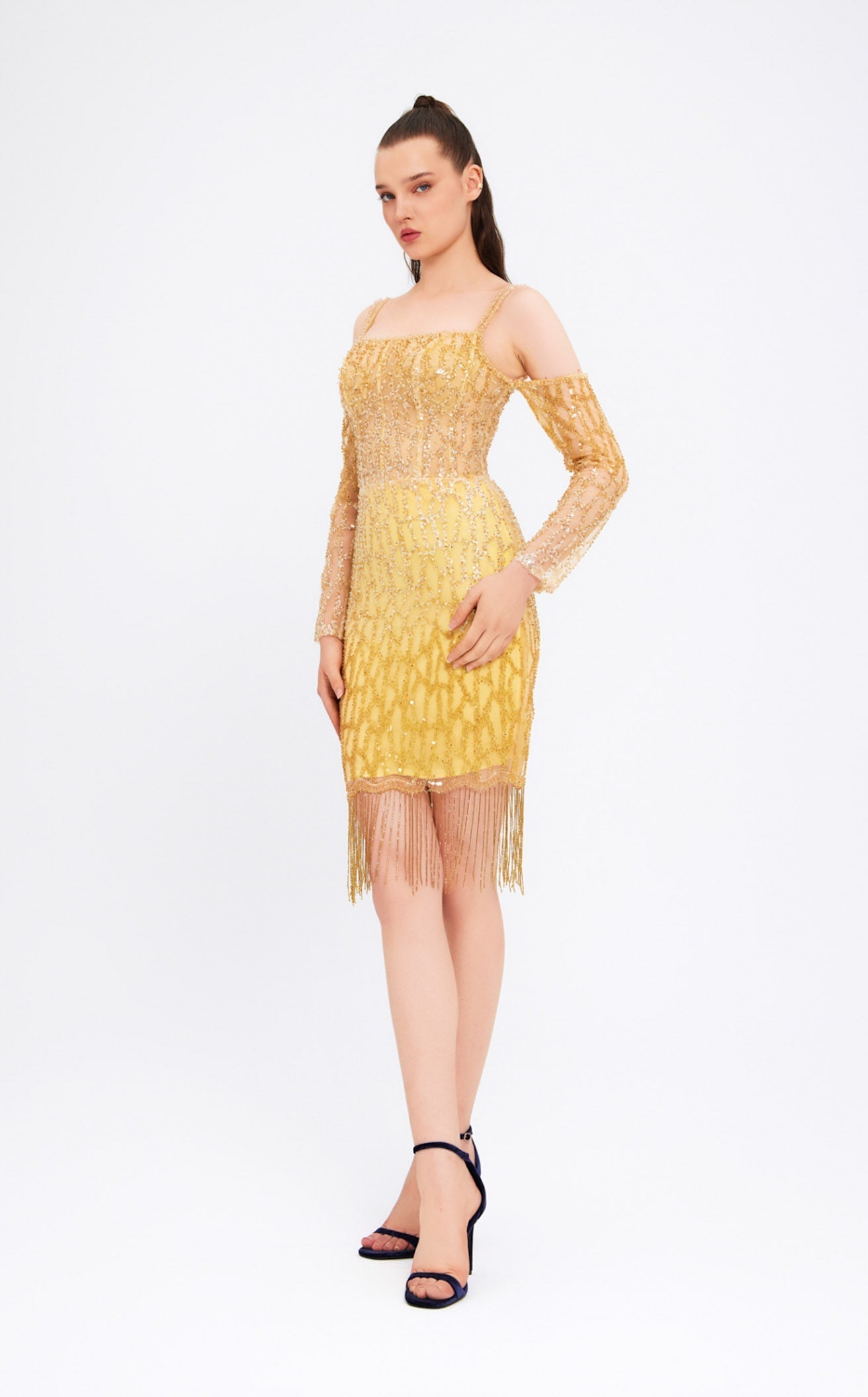 Mambo Couture 928MG803 Dress