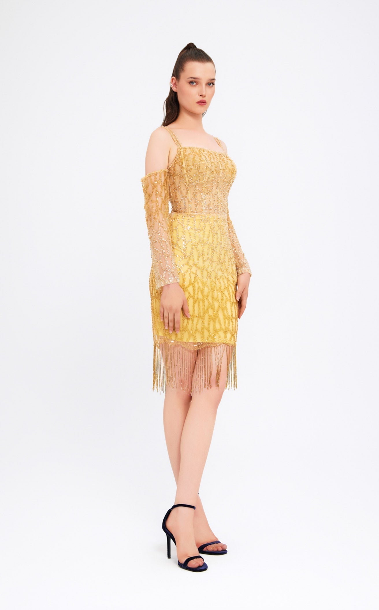 Mambo Couture 928MG803 Dress