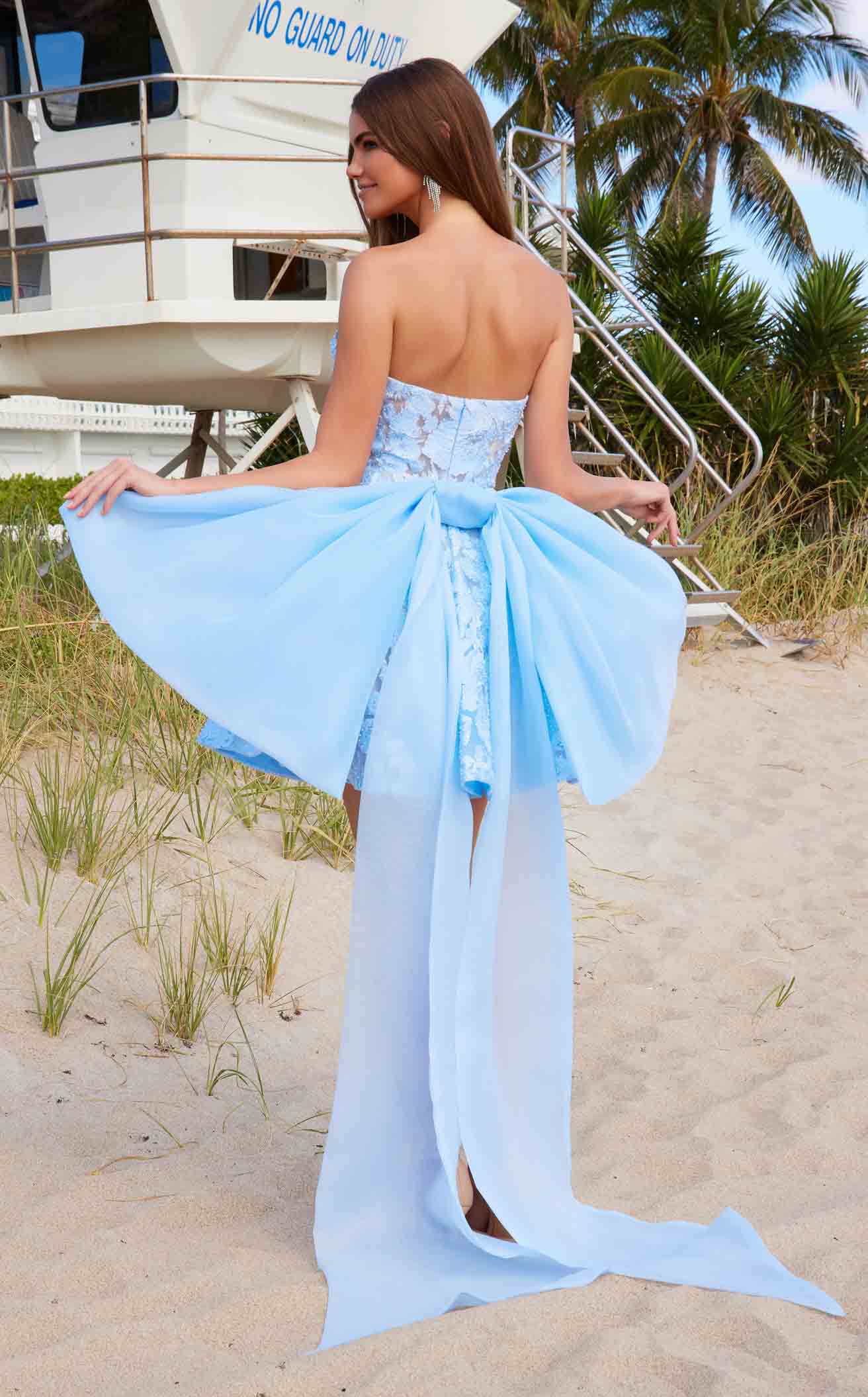 Nox Anabel JQ1017 Dress