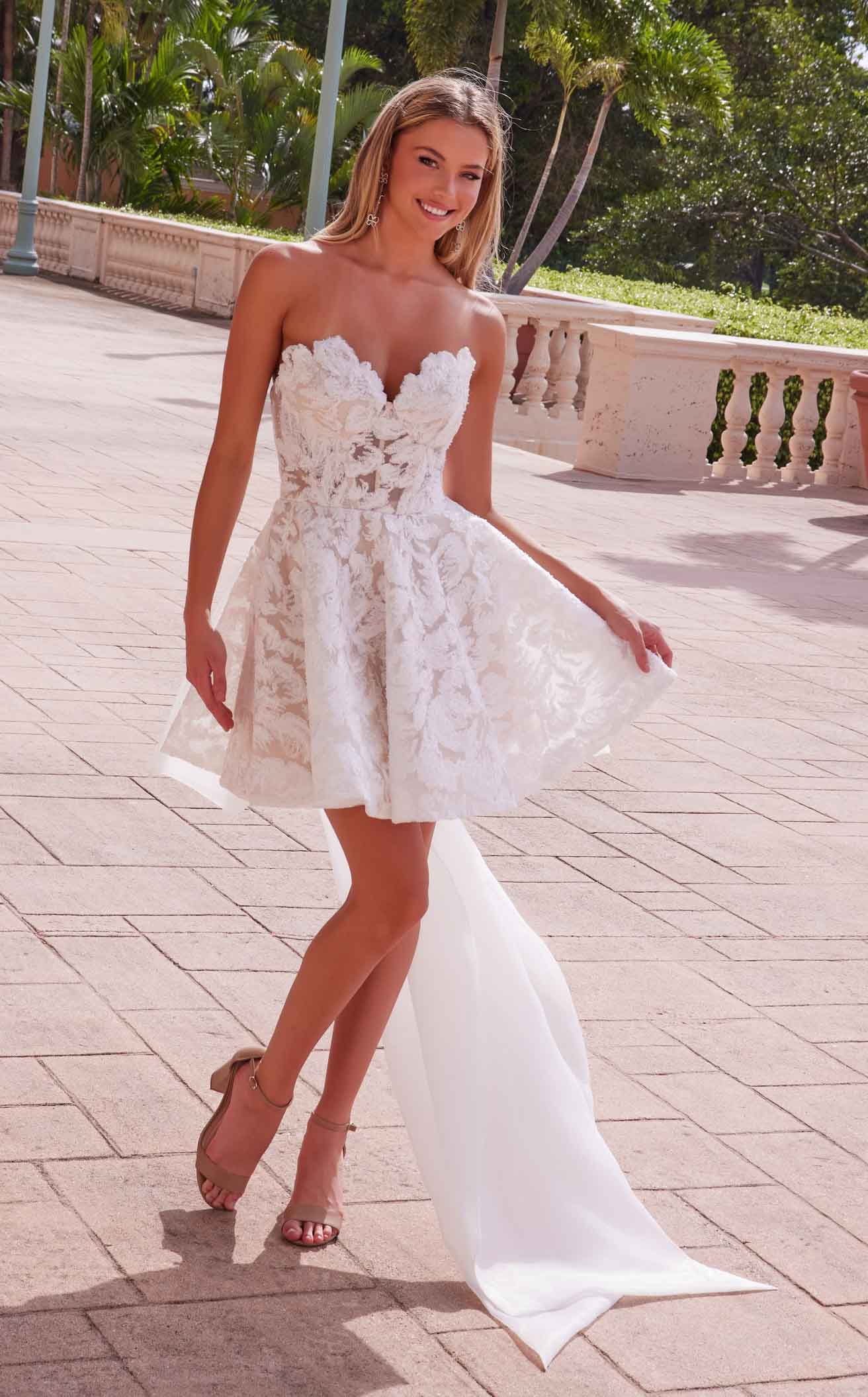 Nox Anabel JQ1017 Dress