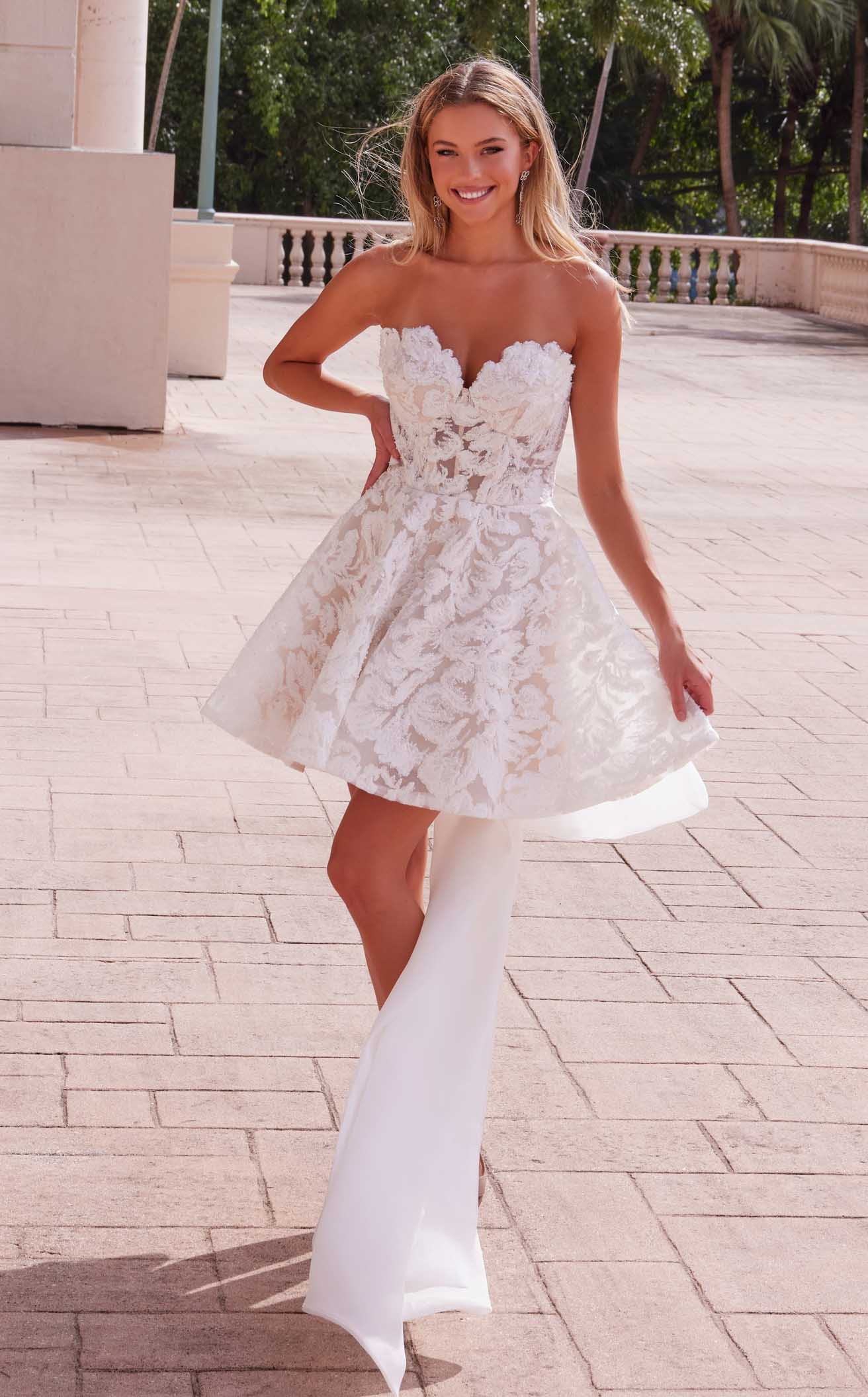 Nox Anabel JQ1017 Dress