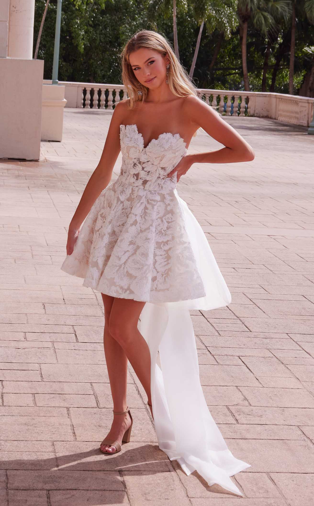 Nox Anabel JQ1017 Dress