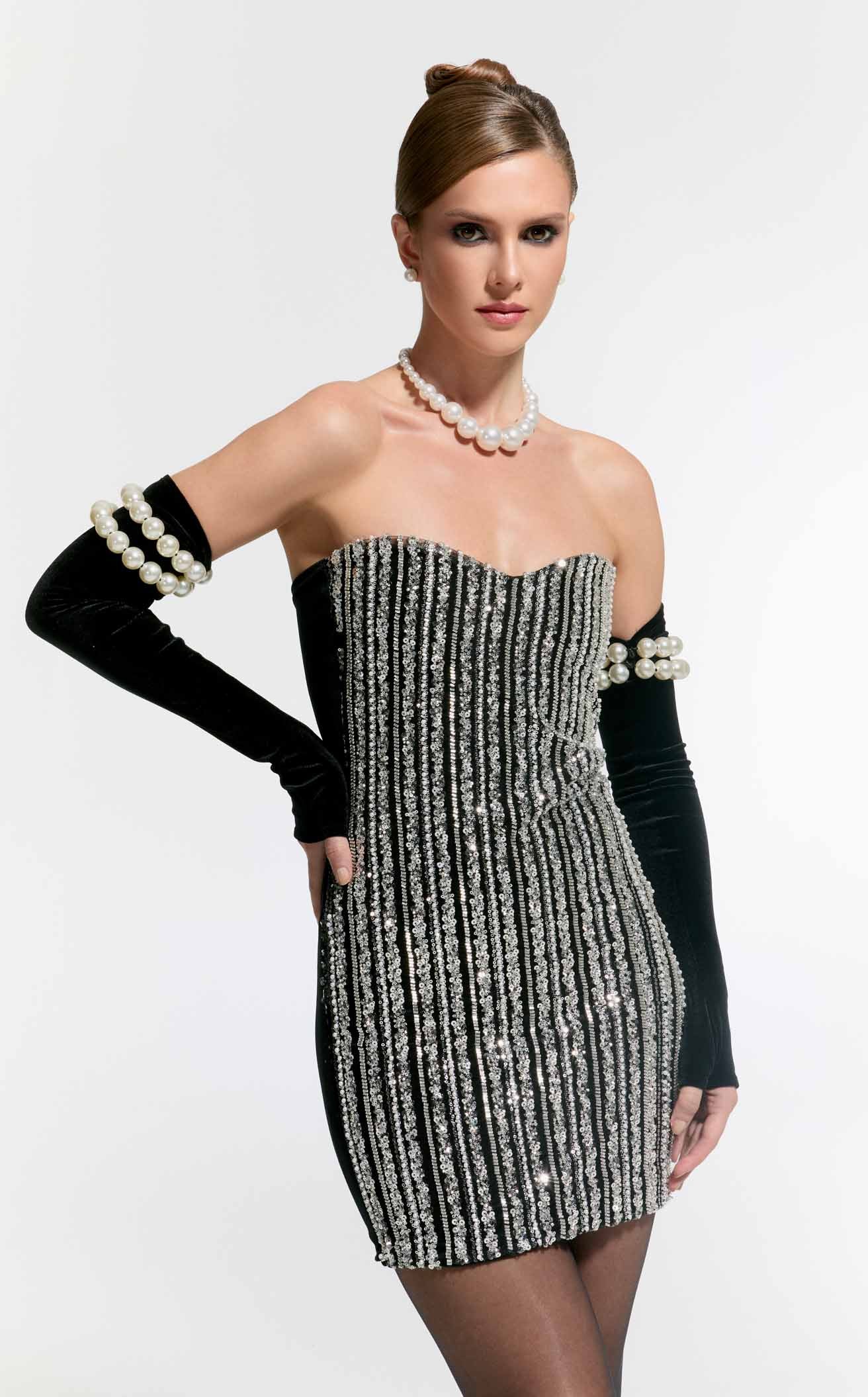 Nur Karaata NKPALACE16 Dress