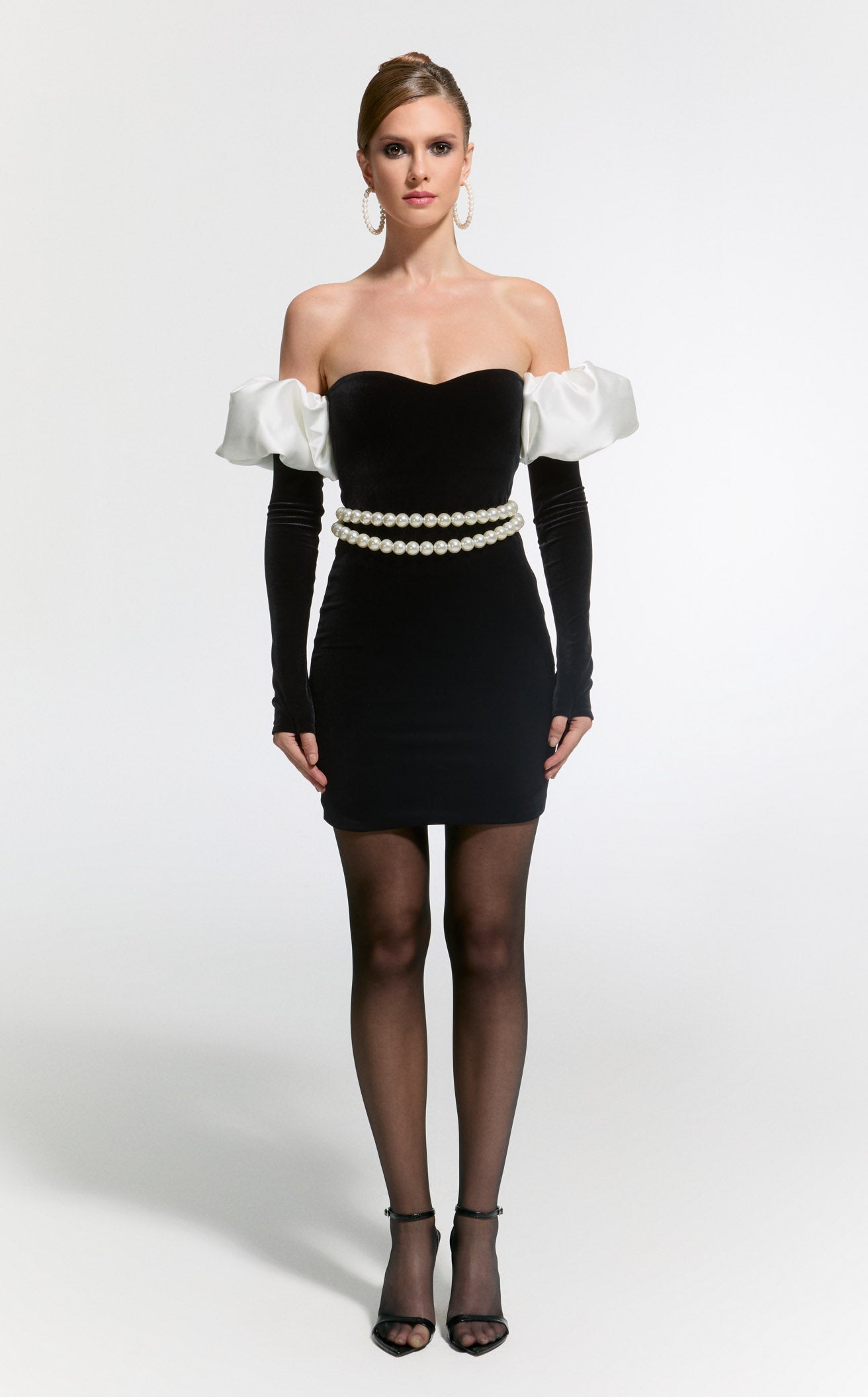 Nur Karaata NKPALACE18 Dress