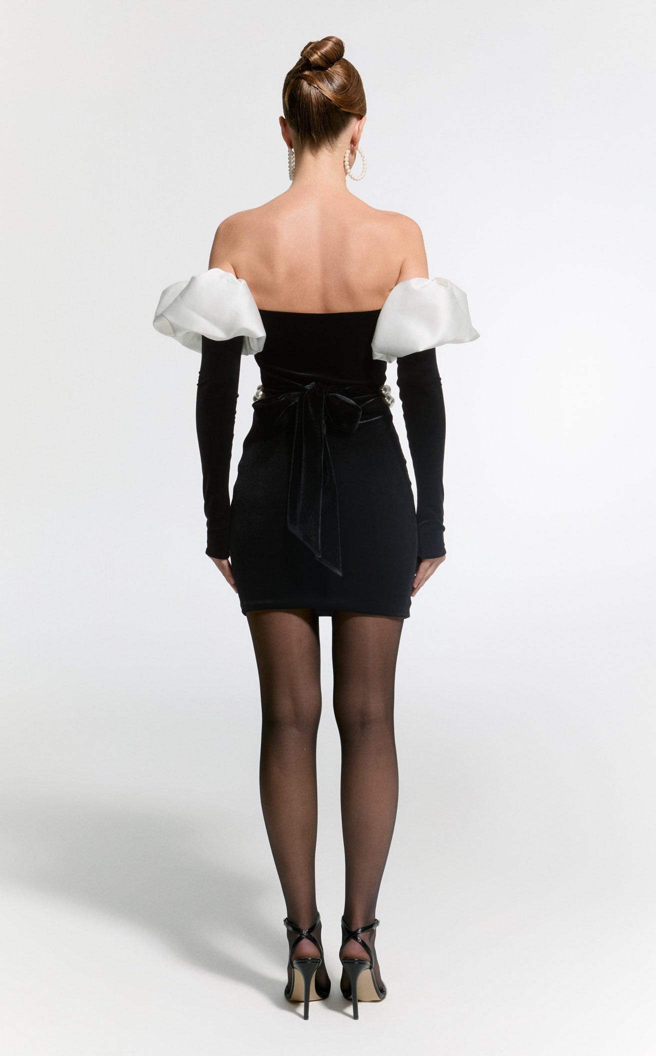 Nur Karaata NKPALACE18 Dress