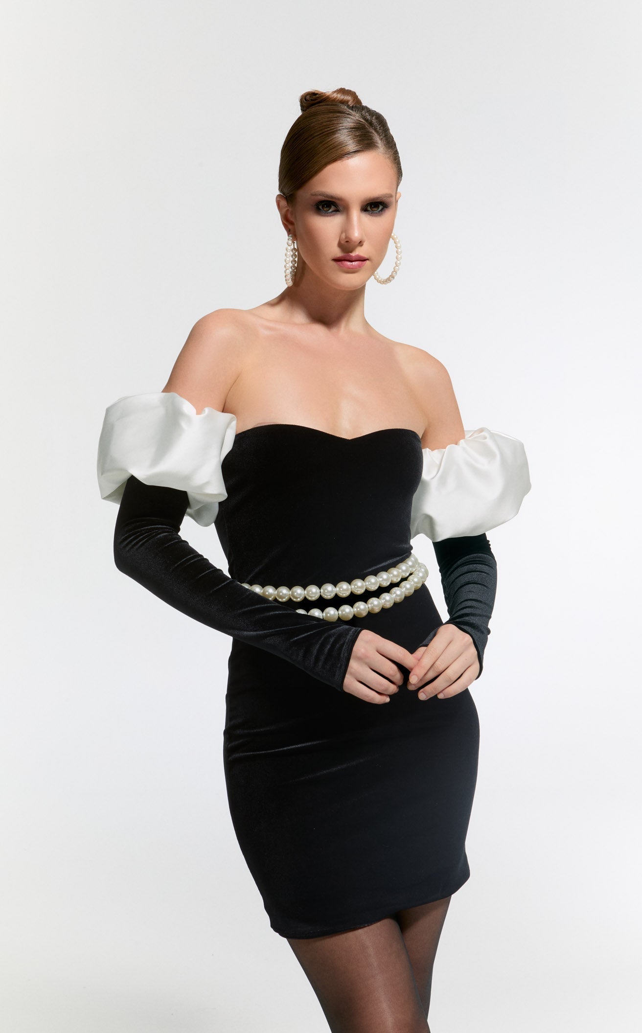 Nur Karaata NKPALACE18 Dress