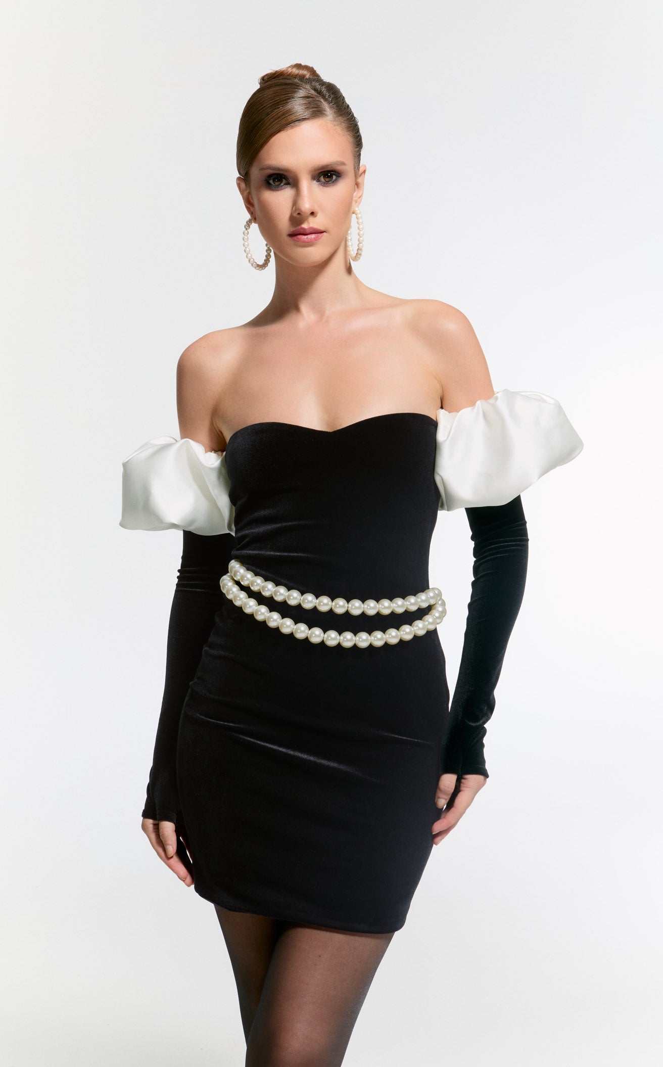 Nur Karaata NKPALACE18 Dress