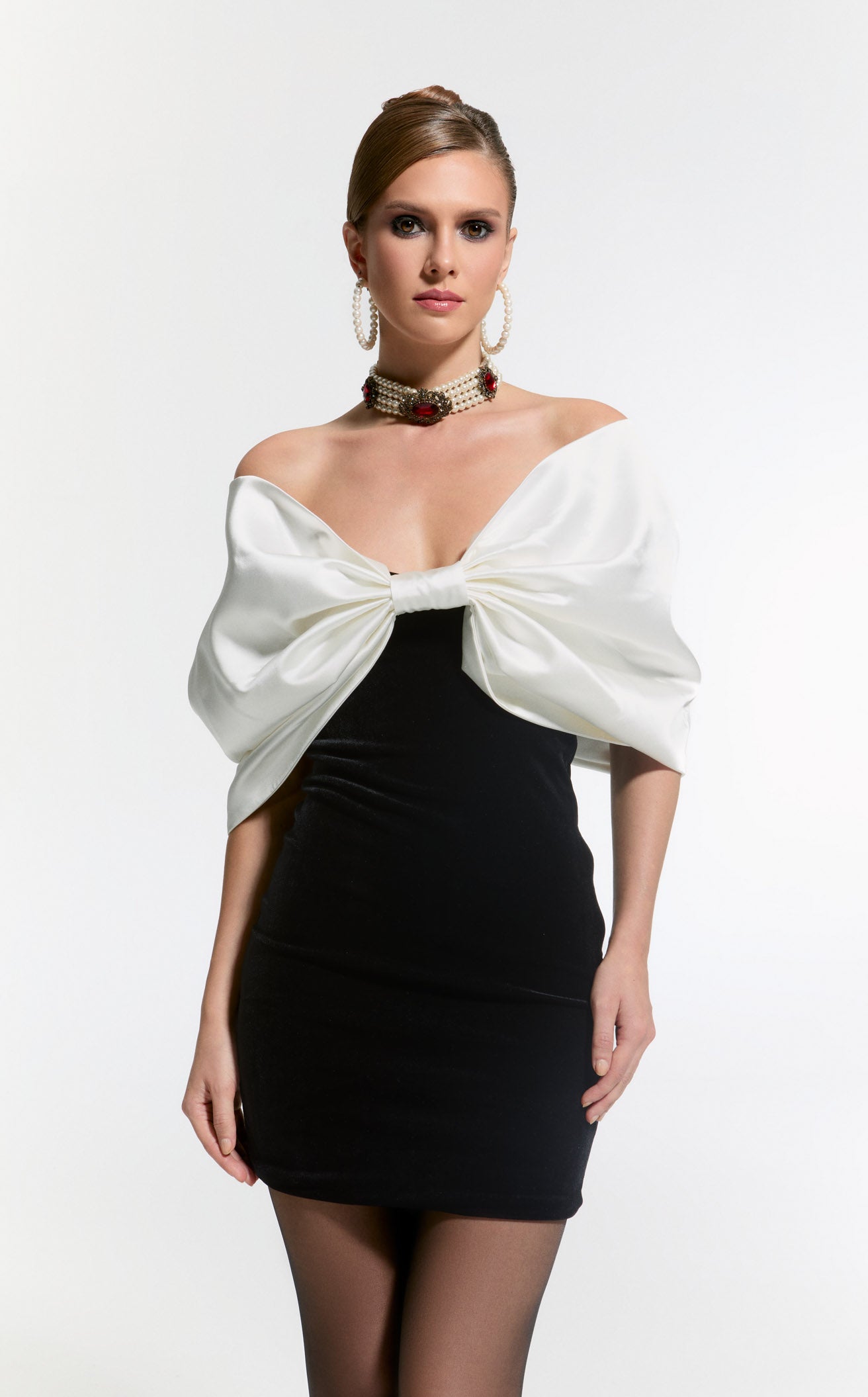 Nur Karaata NKPALACE22 Dress