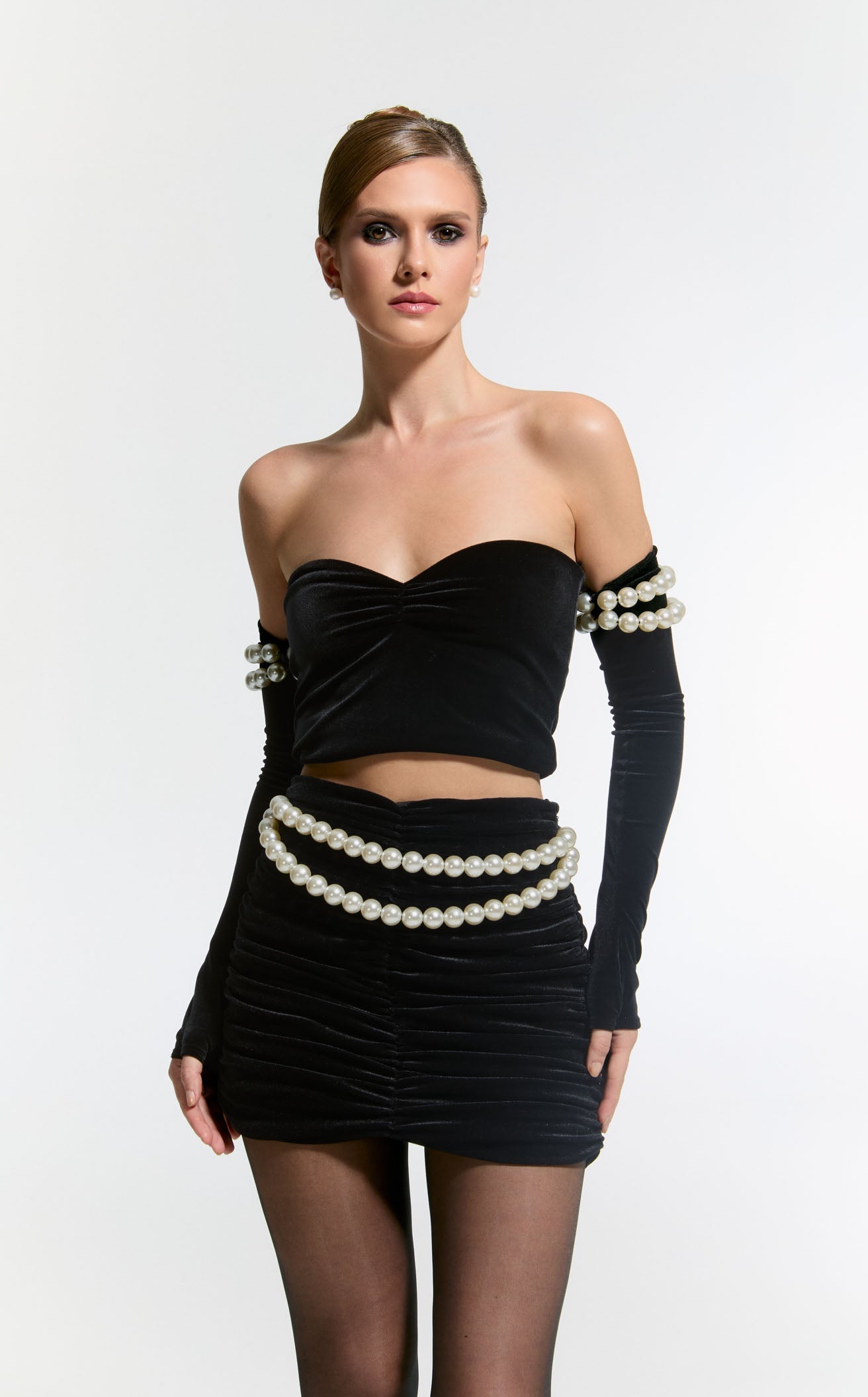 Nur Karaata NKPALACE24 Dress