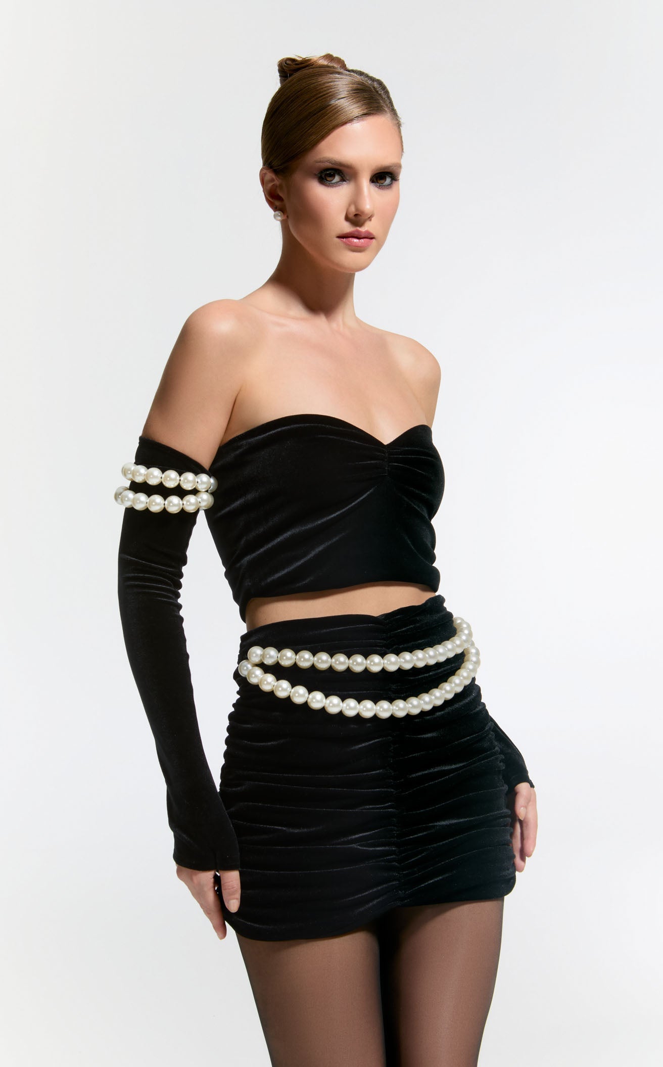 Nur Karaata NKPALACE24 Dress