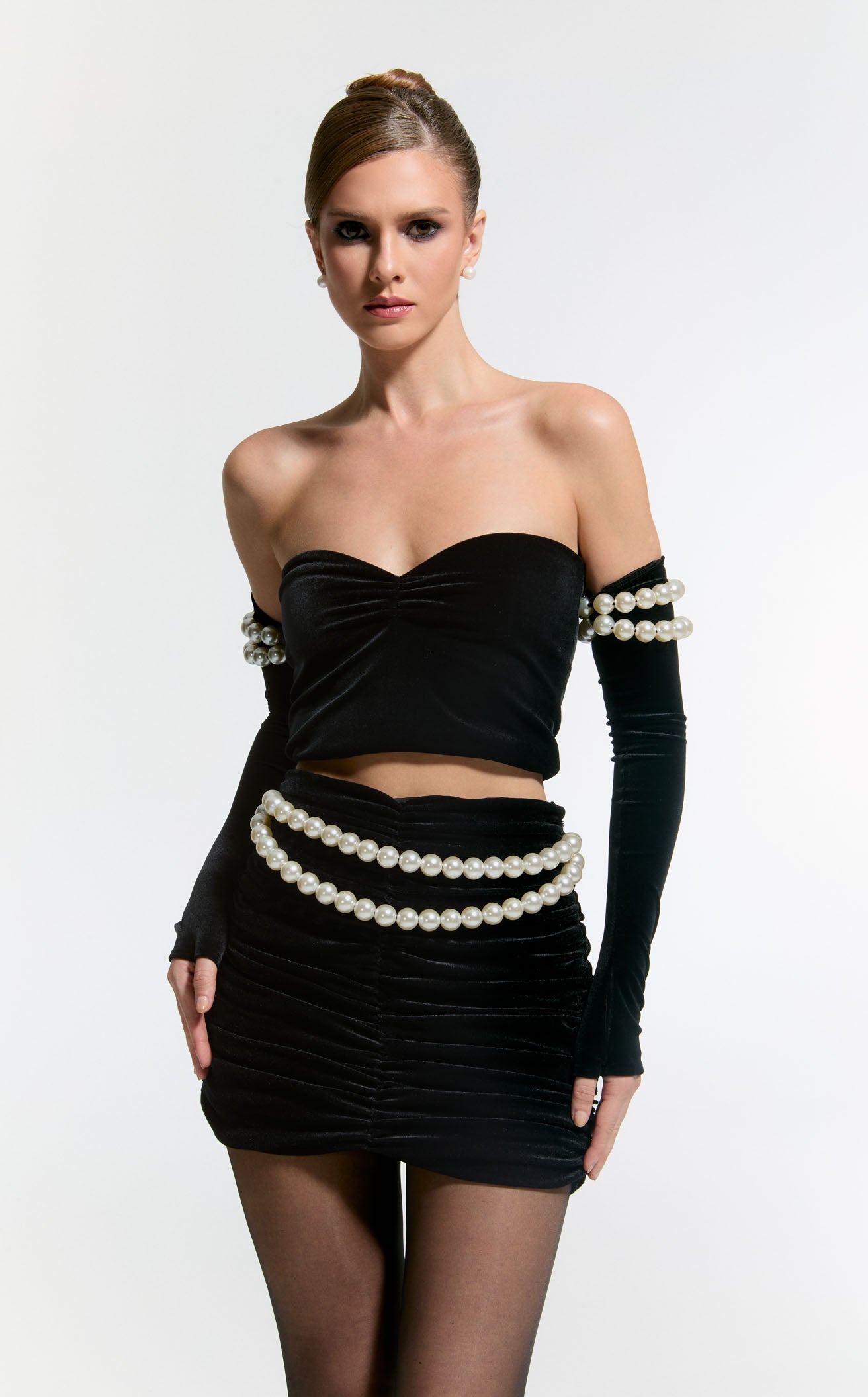 Nur Karaata NKPALACE24 Dress