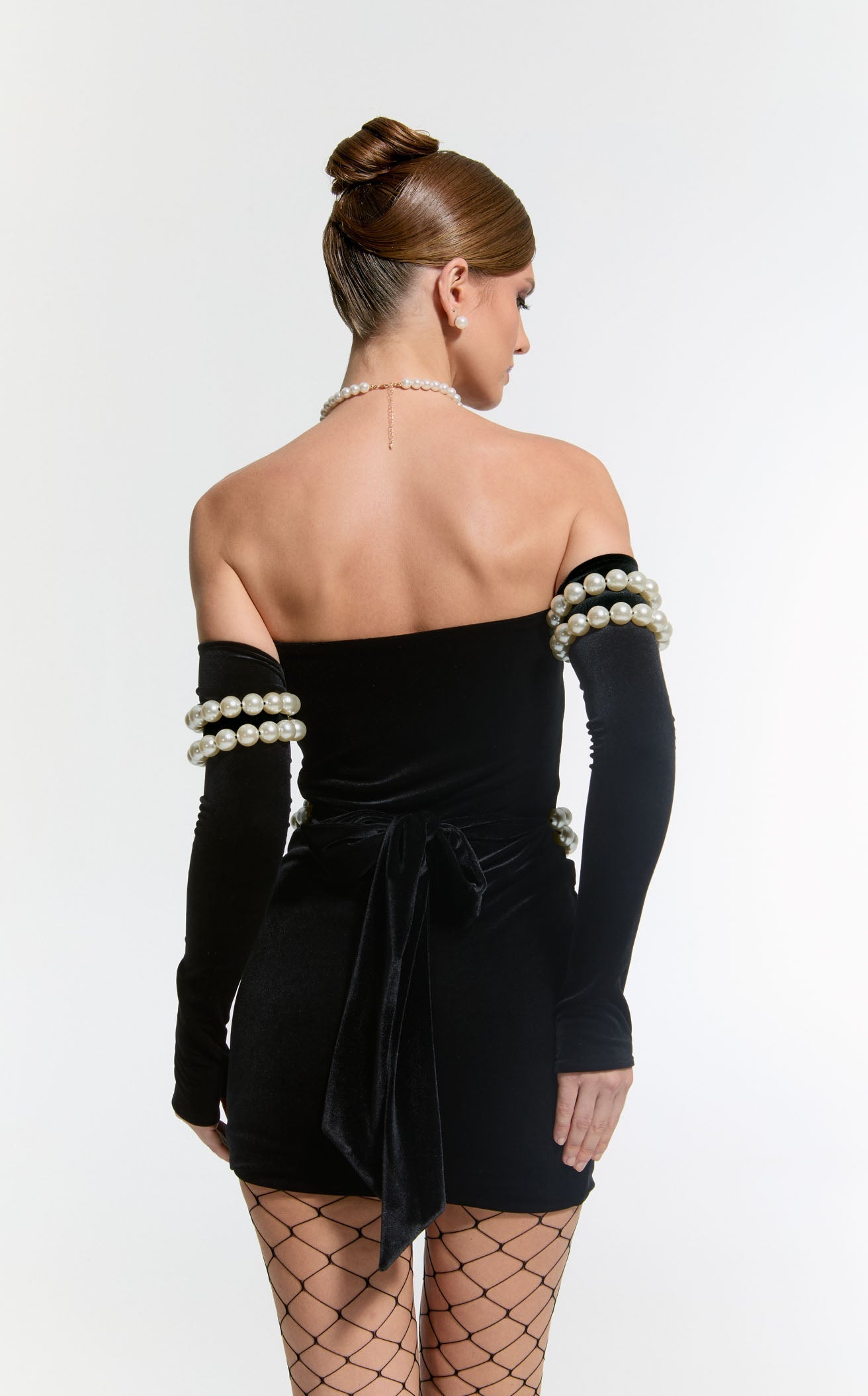 Nur Karaata NKPALACE29 Dress