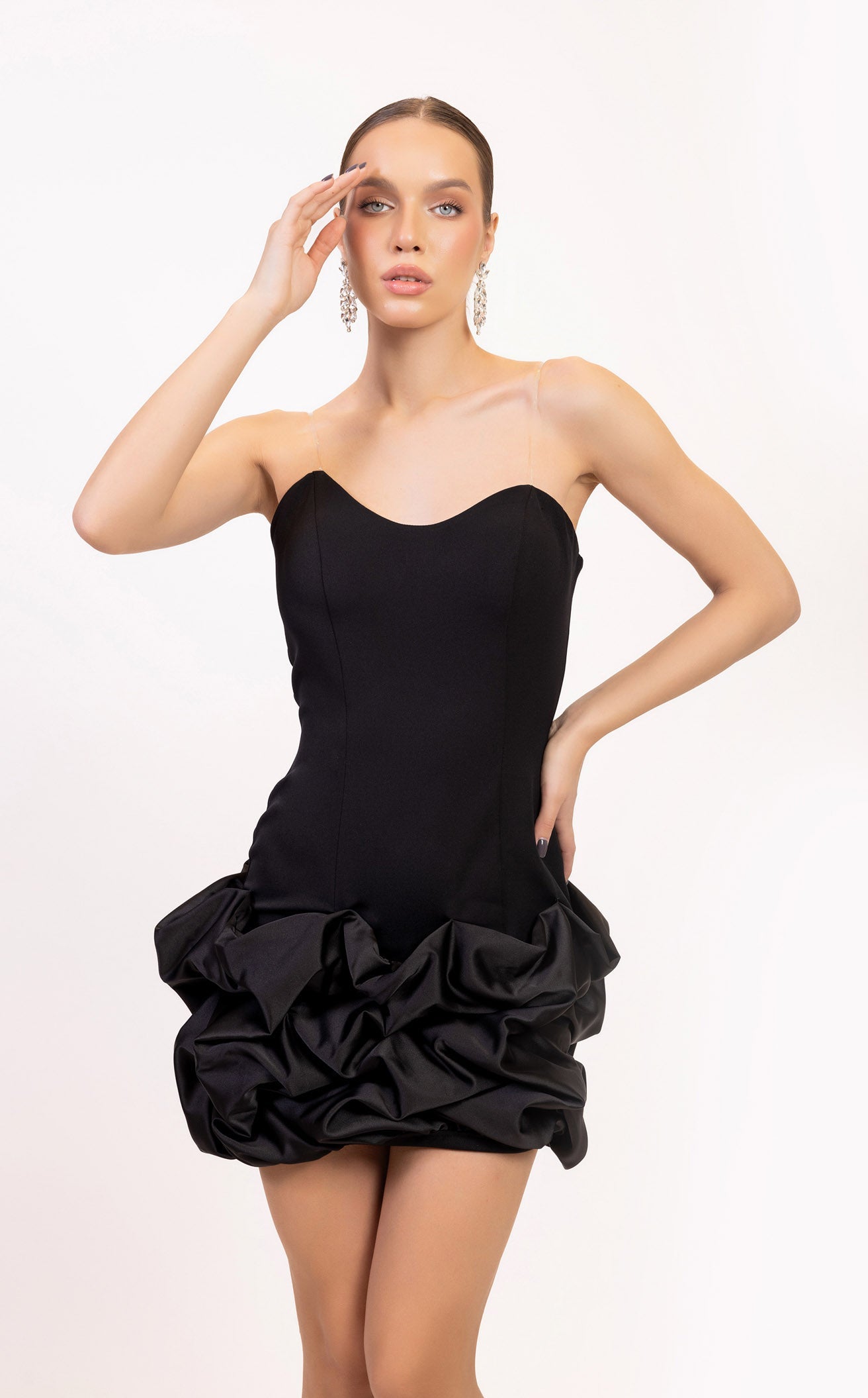 Odrella 2005 Dress