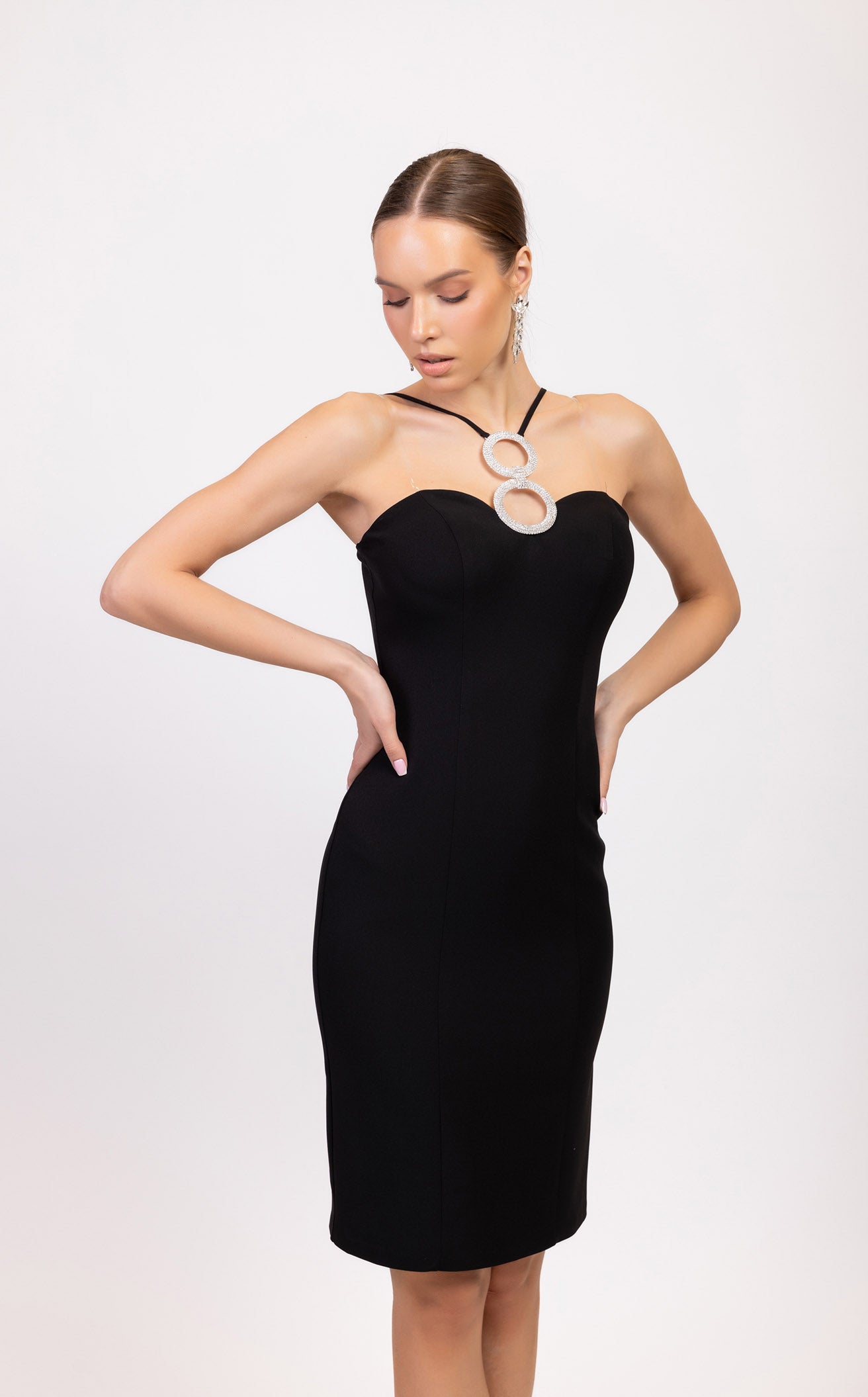 Odrella 2008 Dress