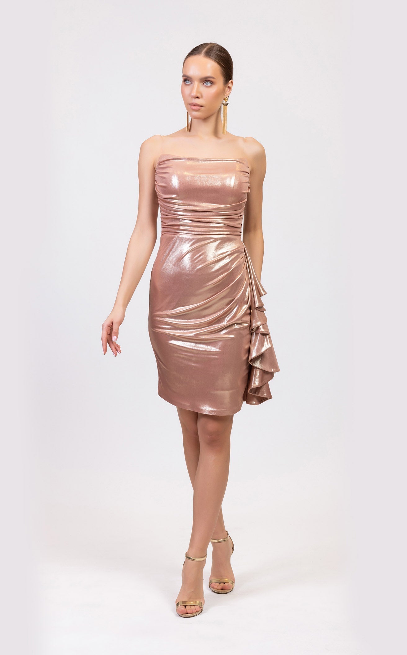 Odrella 2015 Dress