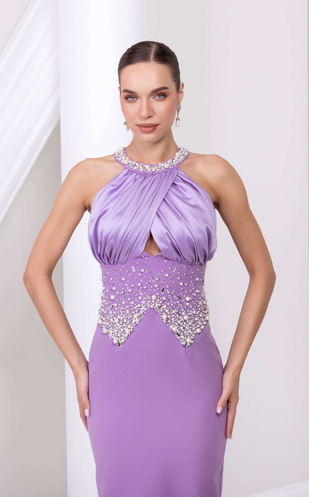 Odrella 24144 Dress