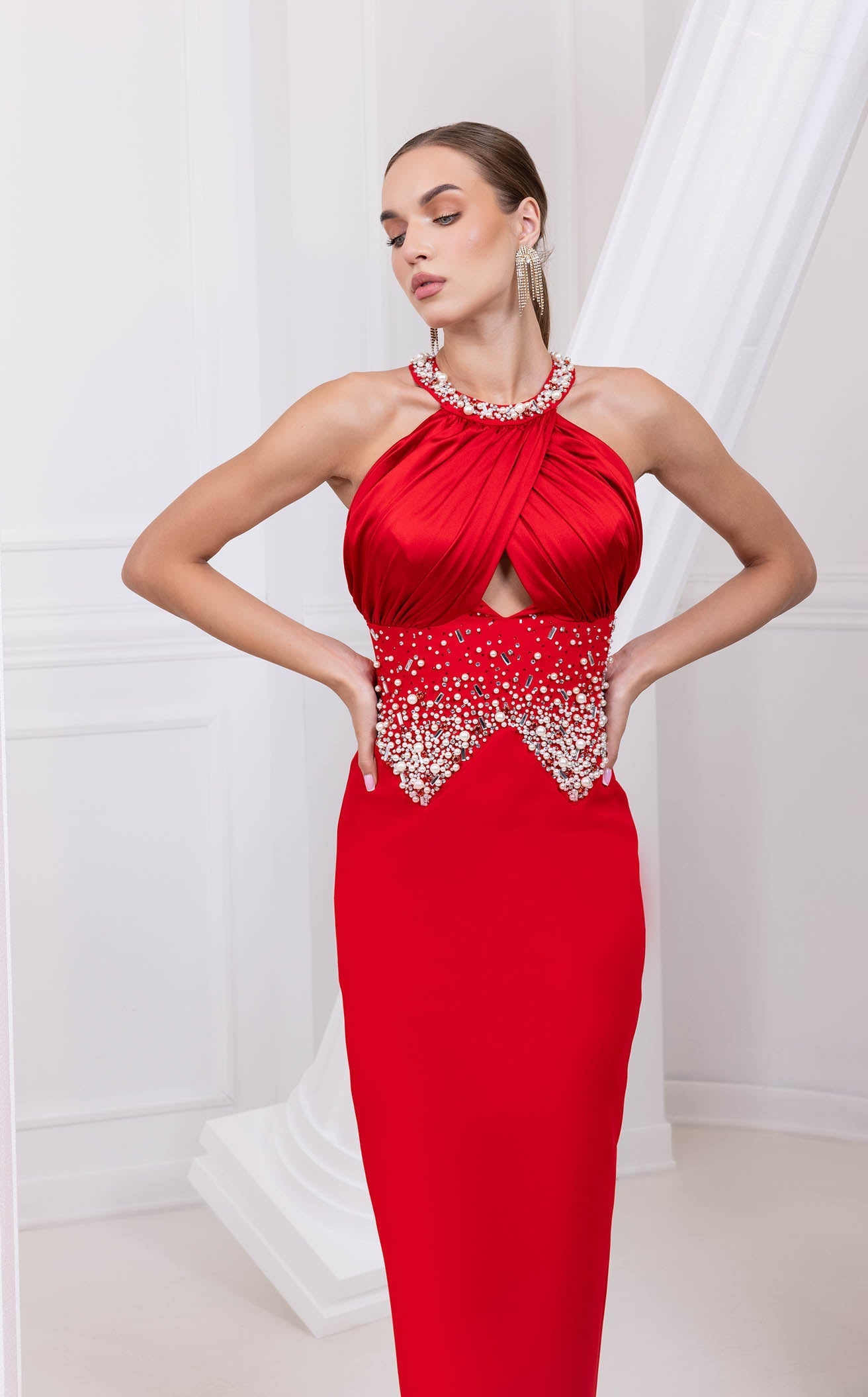 Odrella 24144 Dress