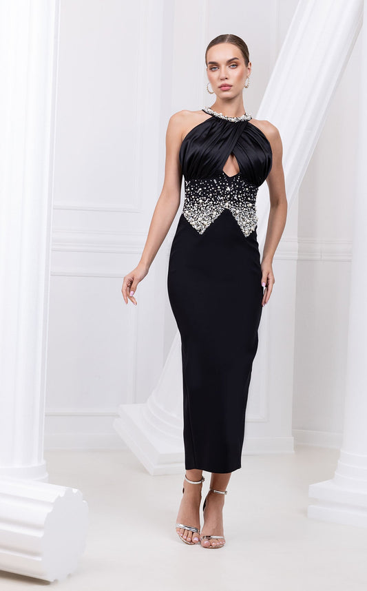 Odrella 24144 Dress
