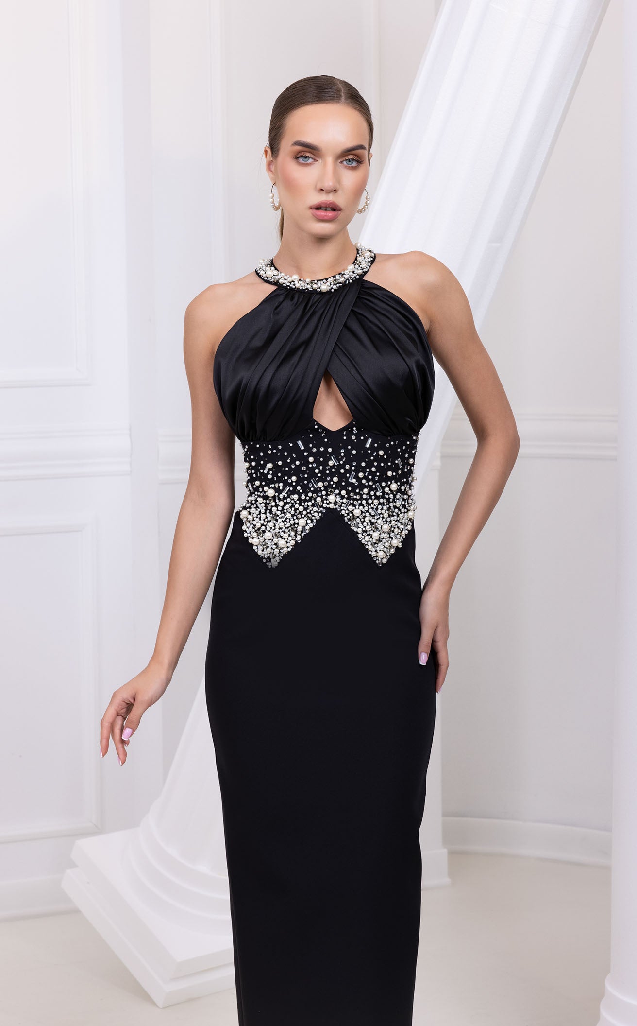 Odrella 24144 Dress