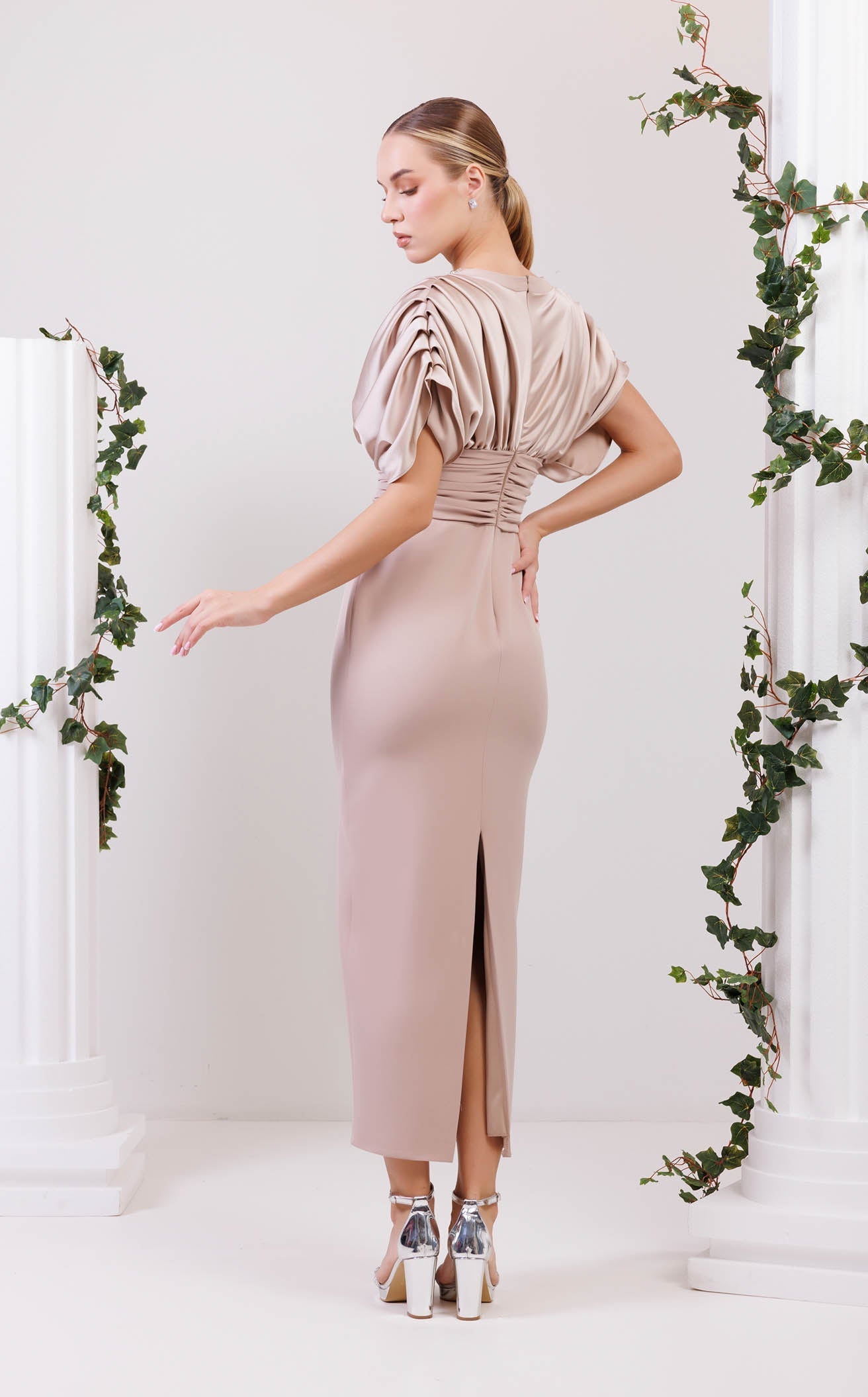 Odrella 24211 Dress