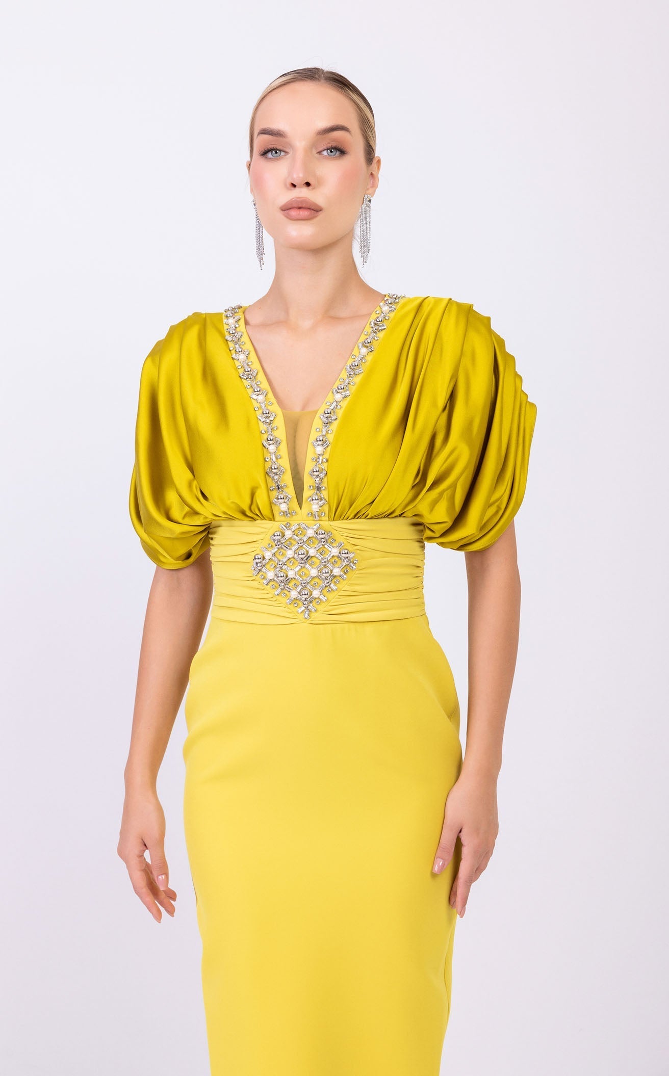 Odrella 24211 Dress