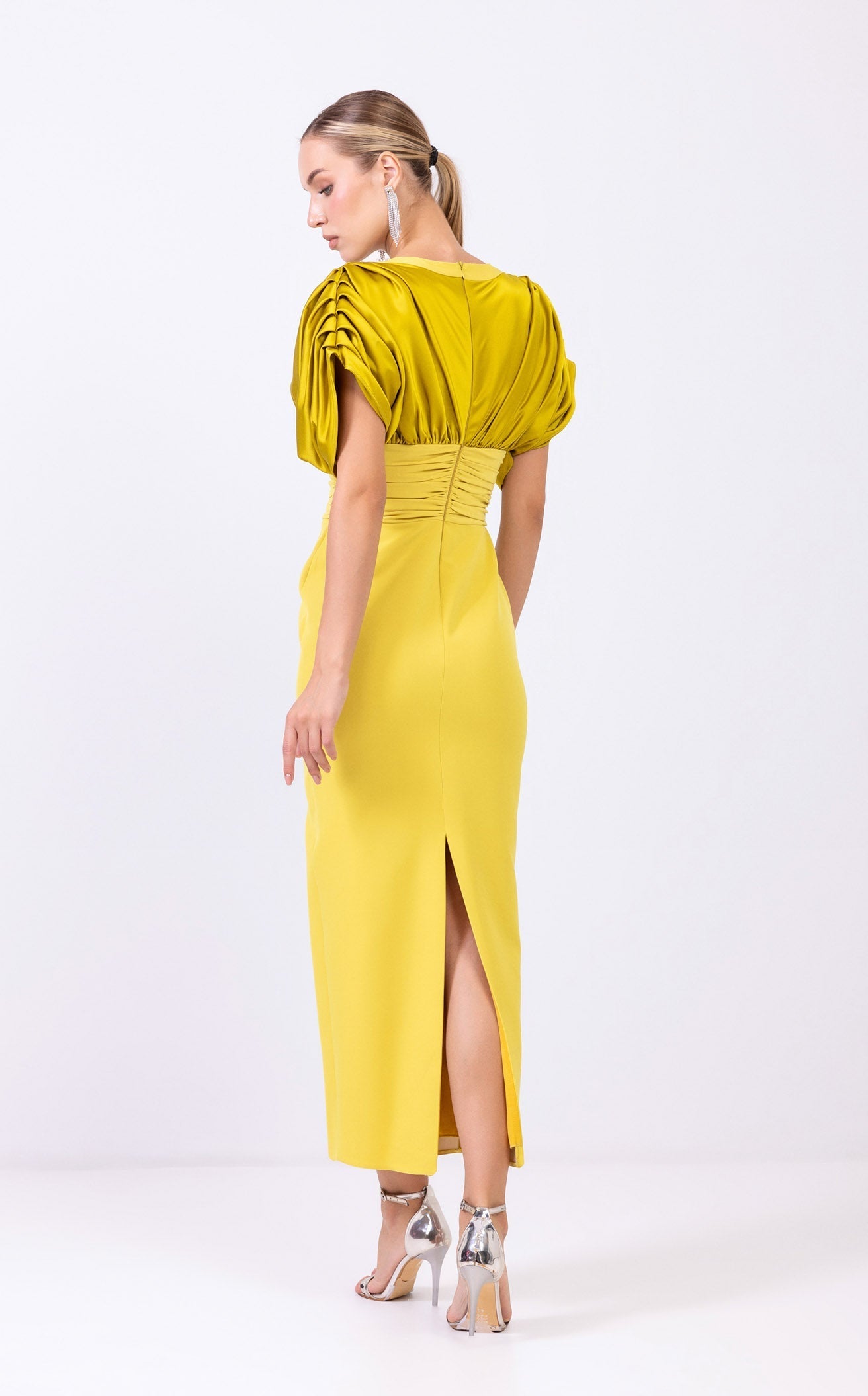 Odrella 24211 Dress