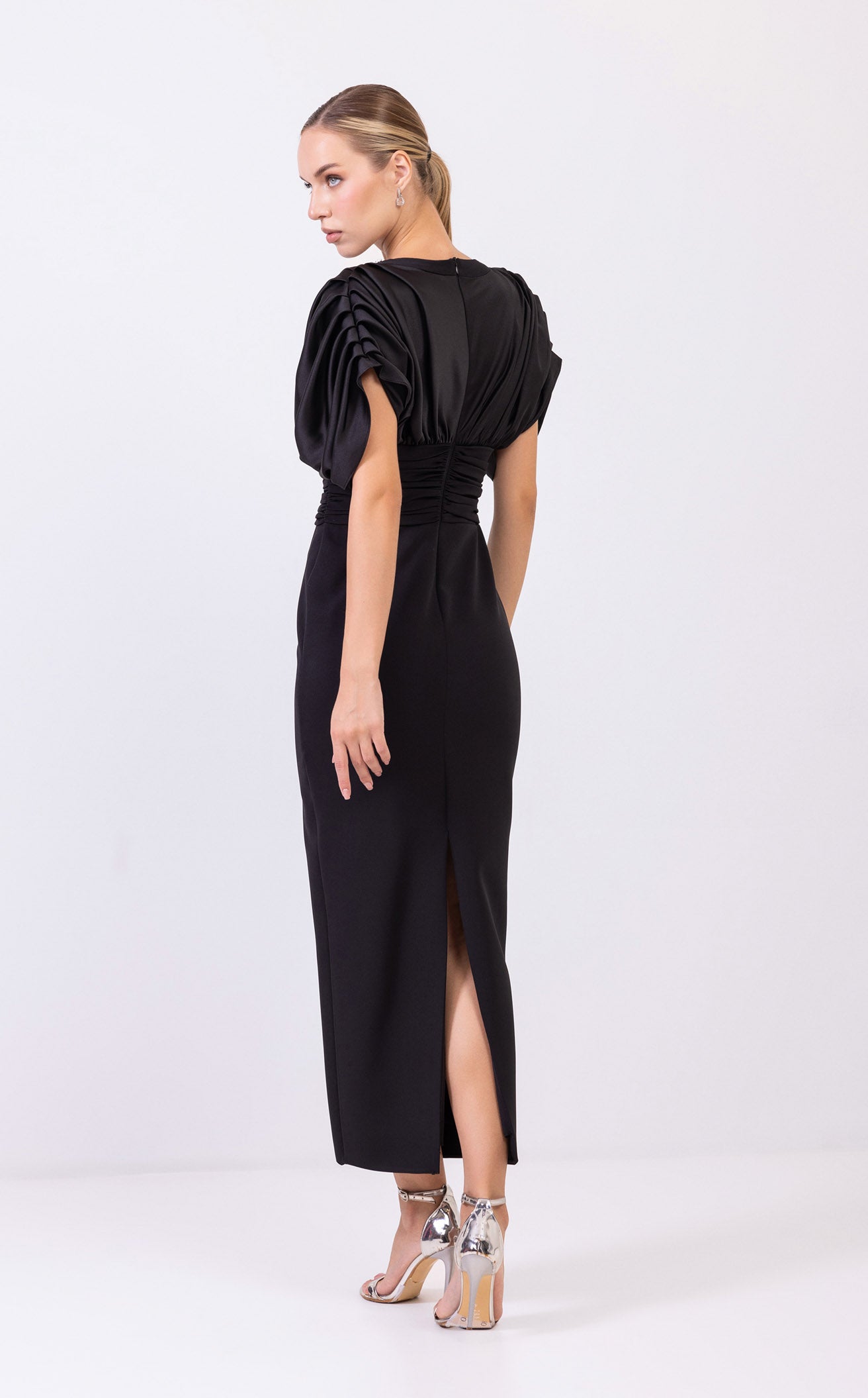 Odrella 24211 Dress