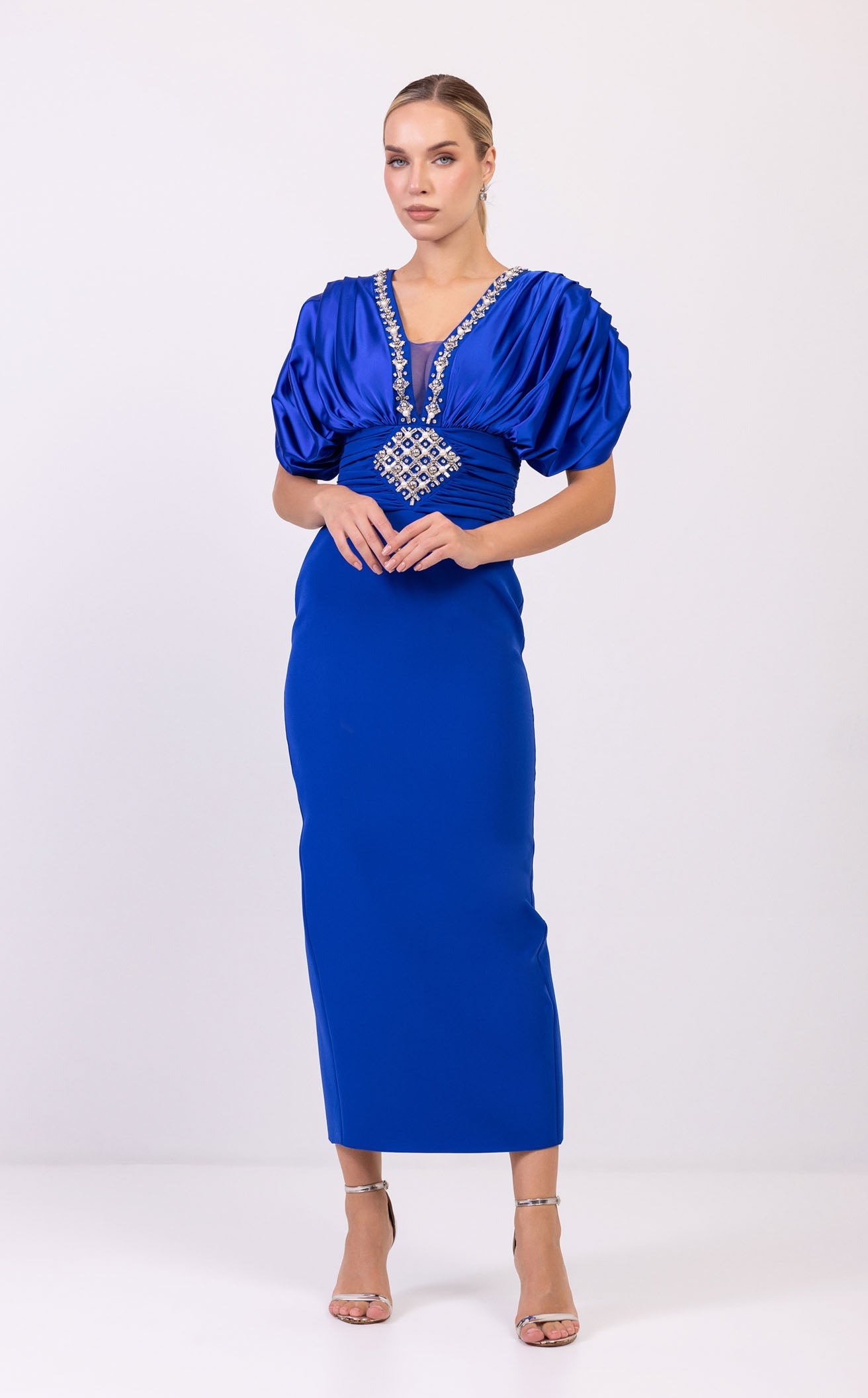 Odrella 24211 Dress