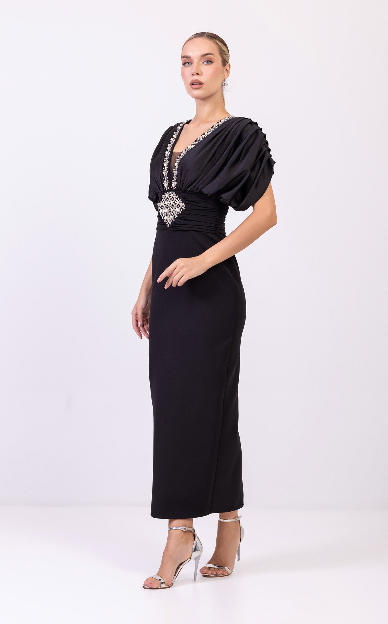 Odrella 24211 Dress
