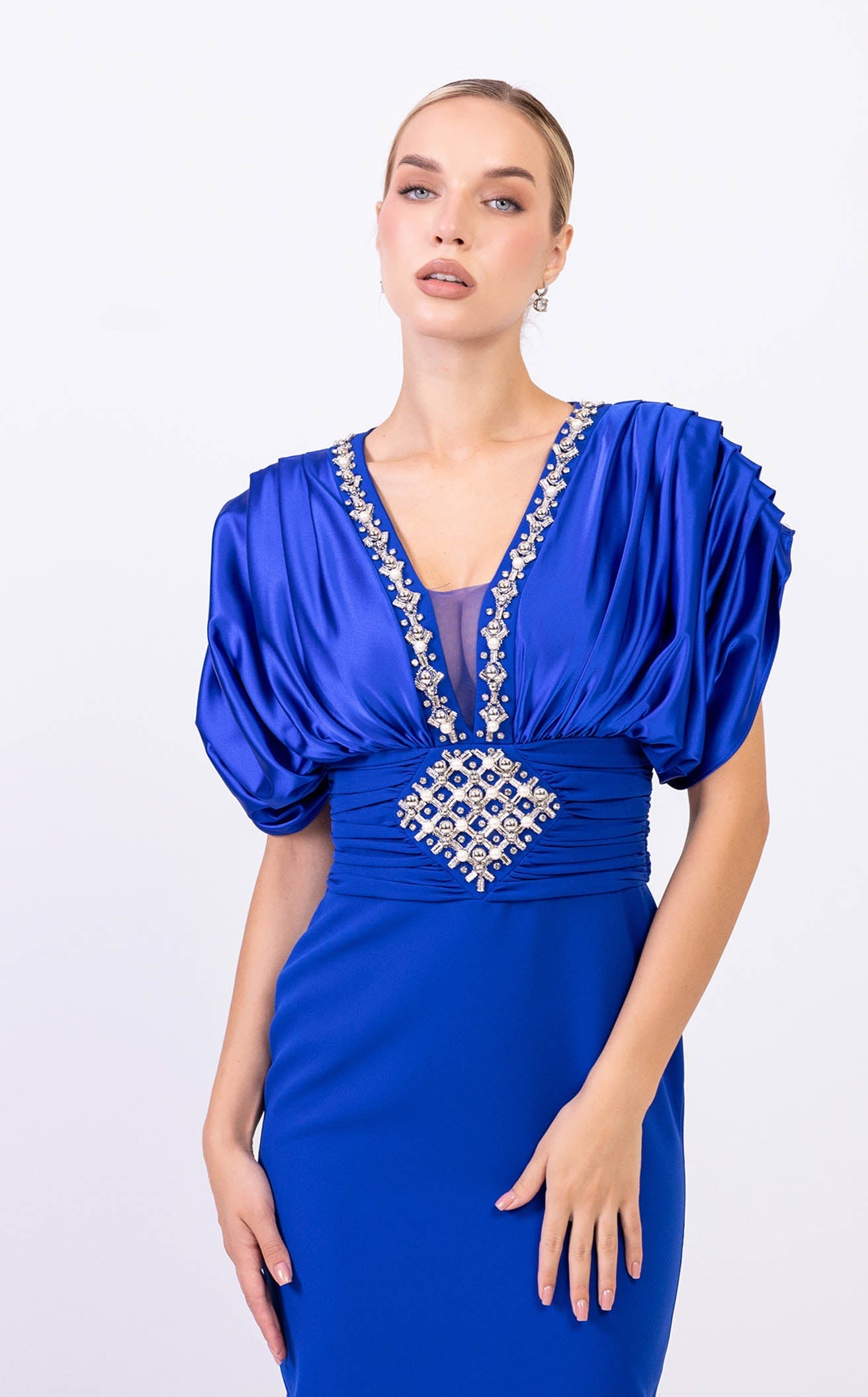 Odrella 24211 Dress