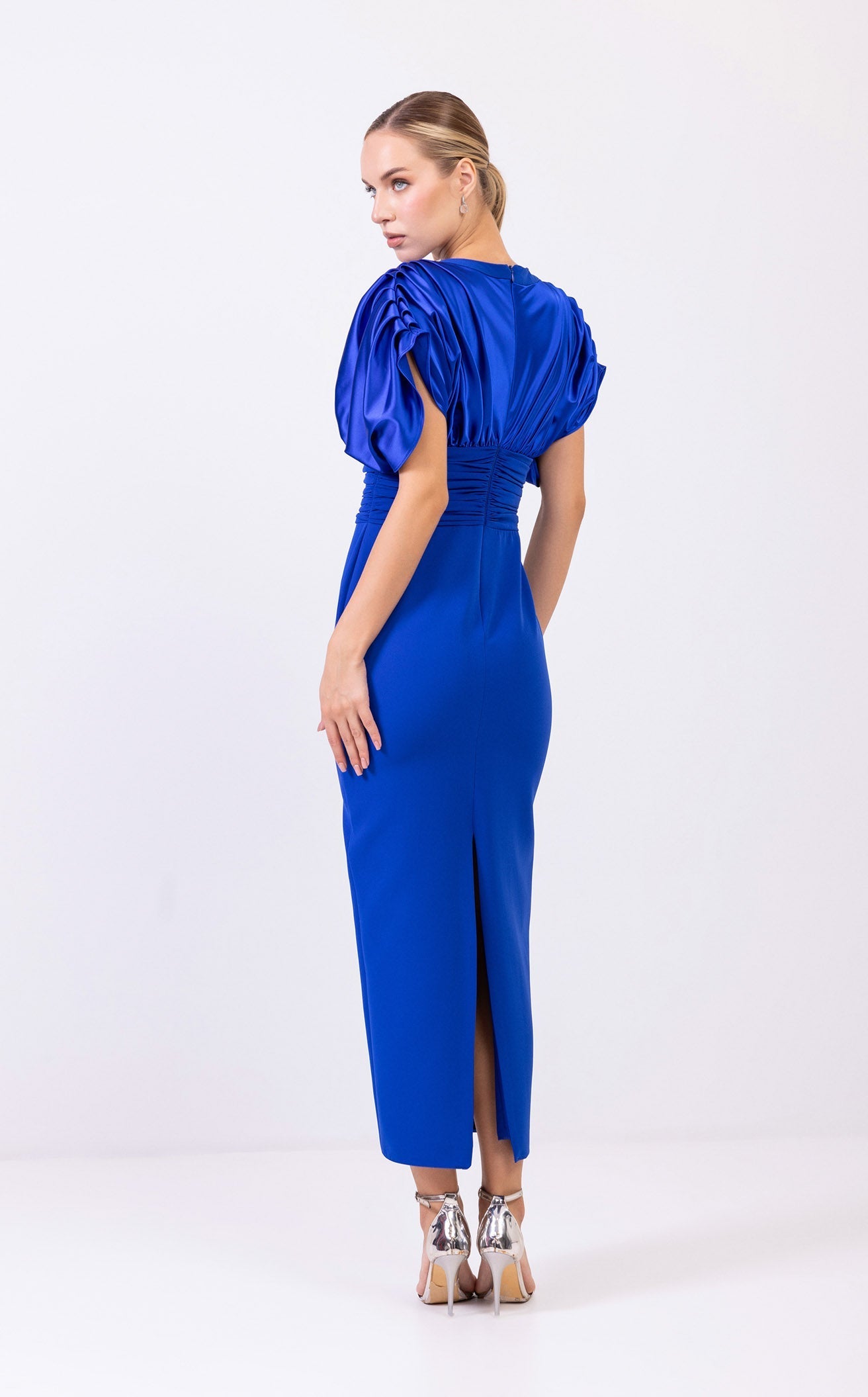 Odrella 24211 Dress