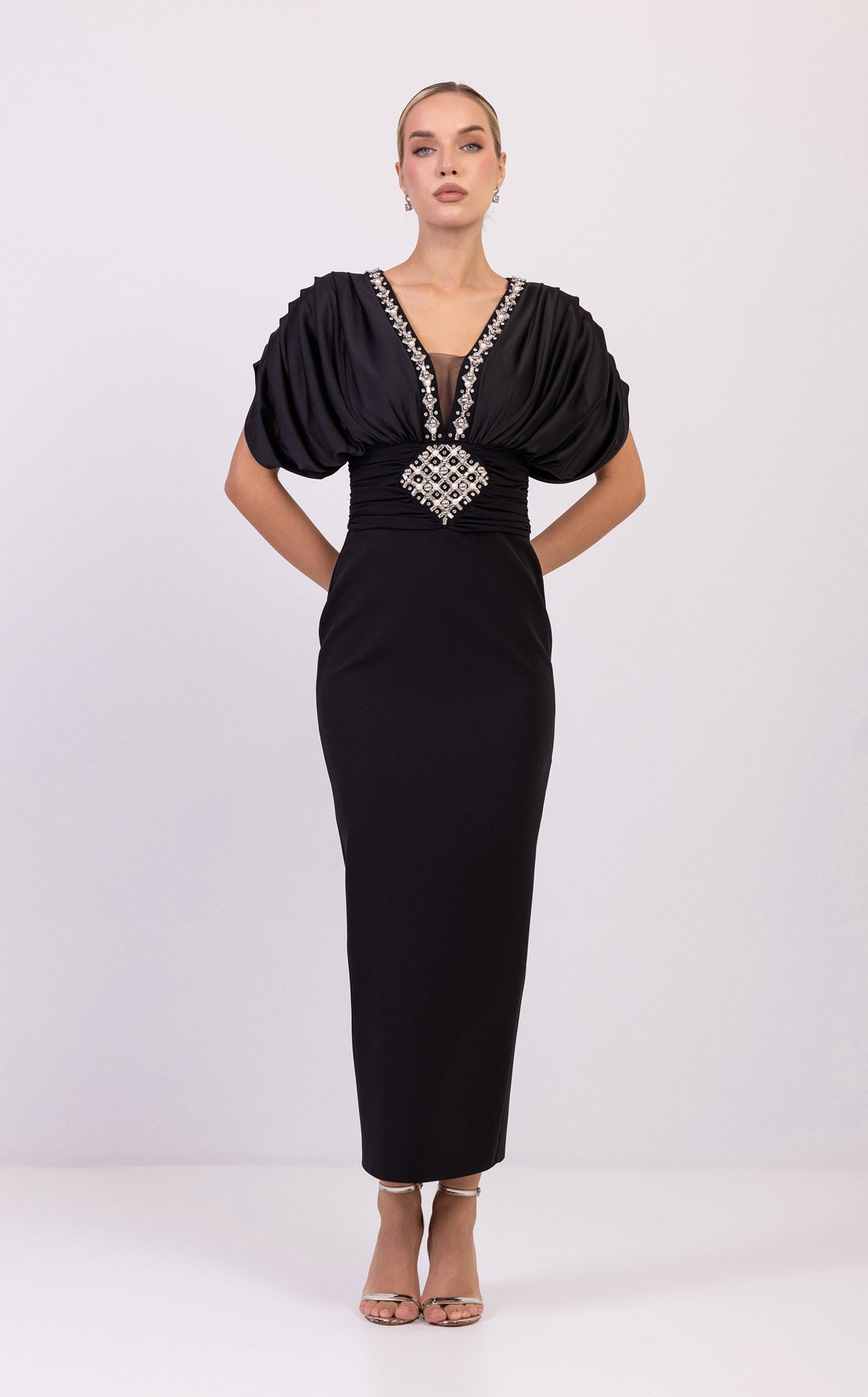 Odrella 24211 Dress